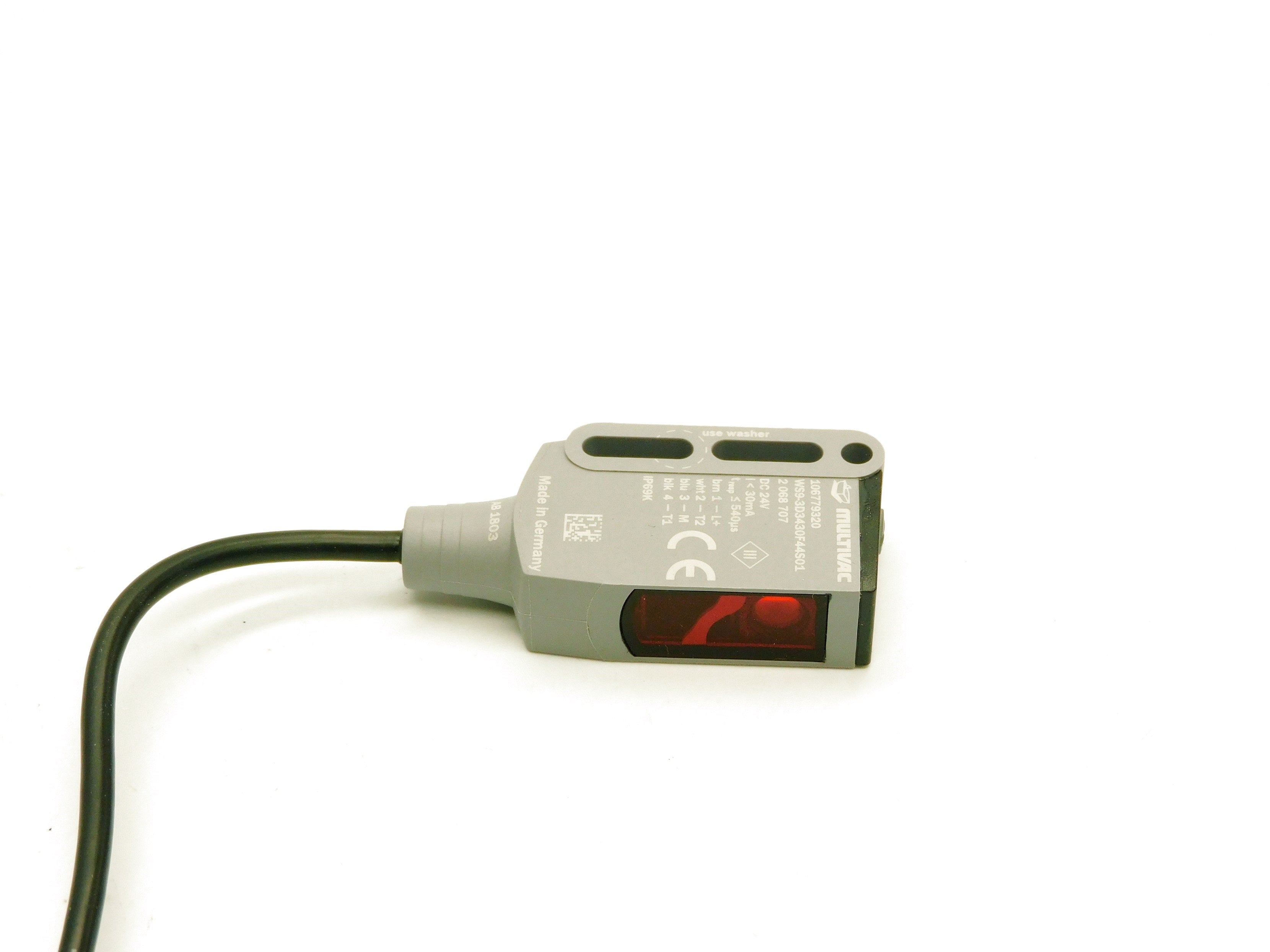 MULTIVAC WS9-3D3430F44S01 NSNP
