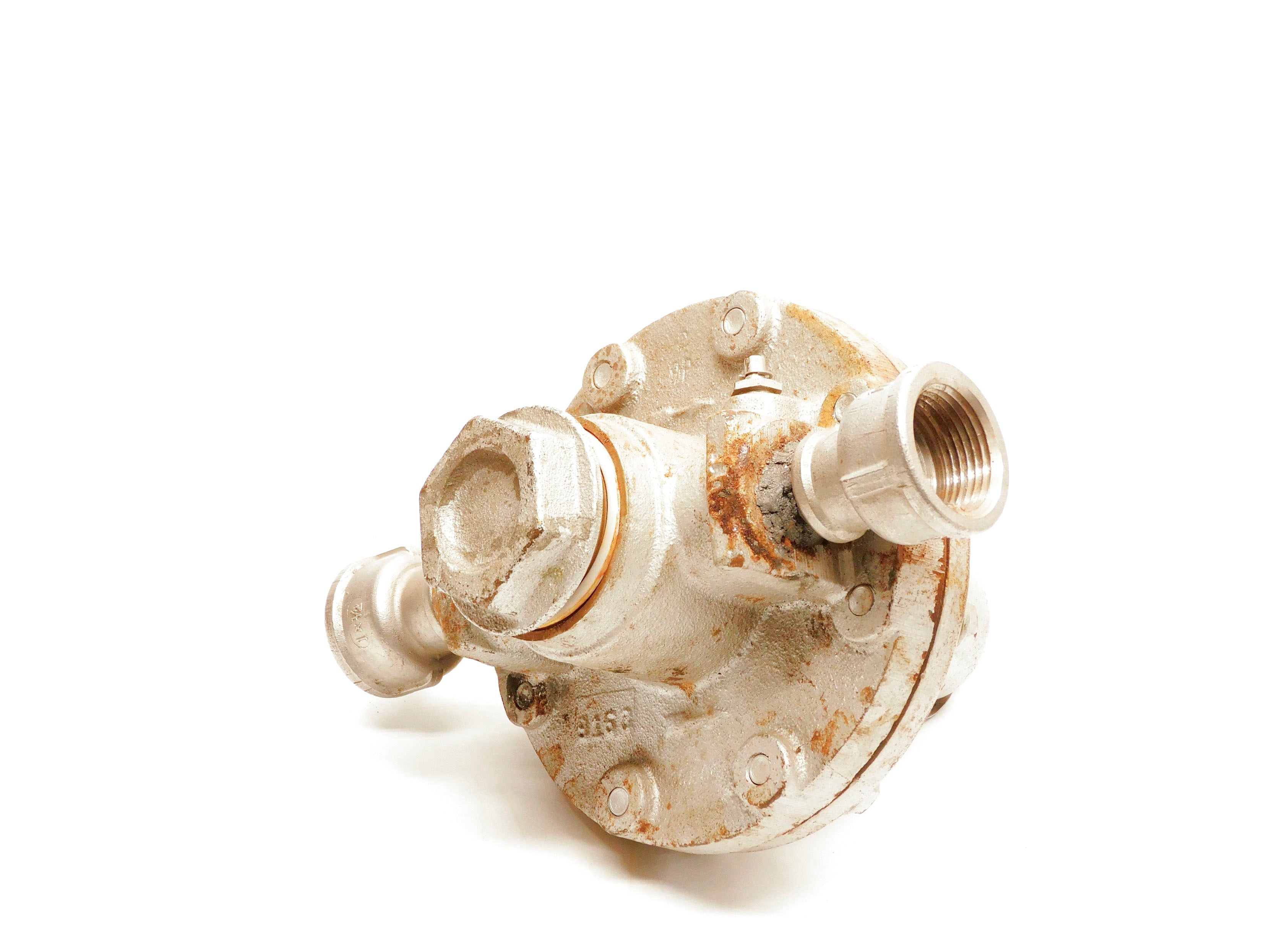 WATTS 152A 1/2" UNMP