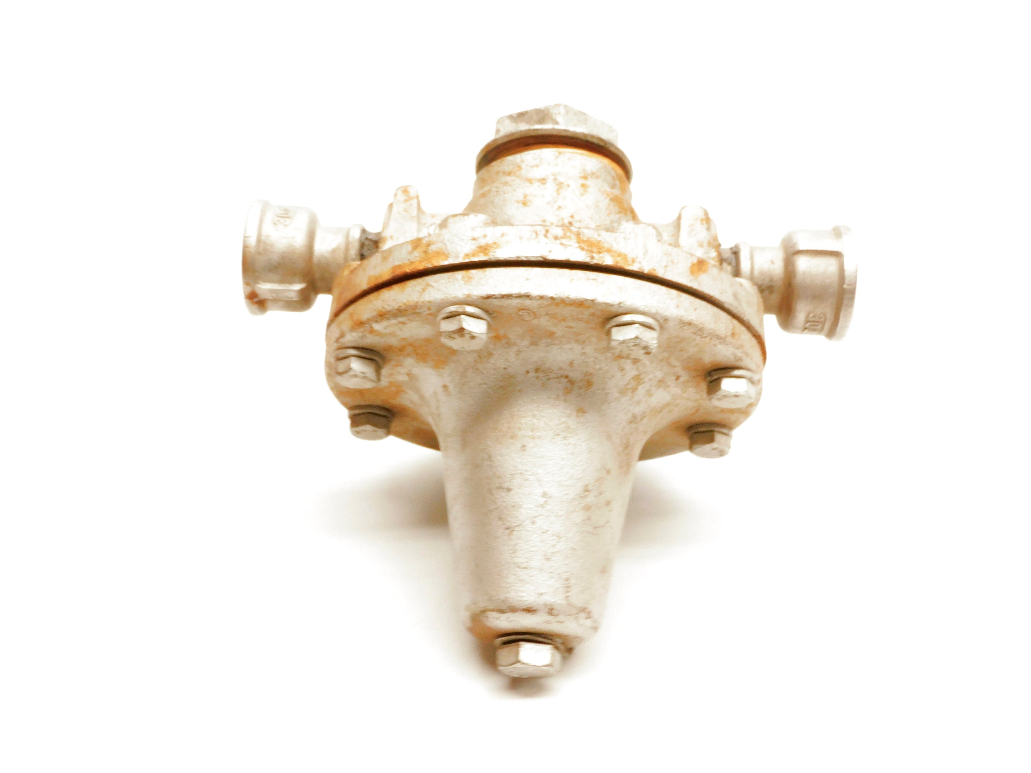 WATTS 152A 1/2" UNMP