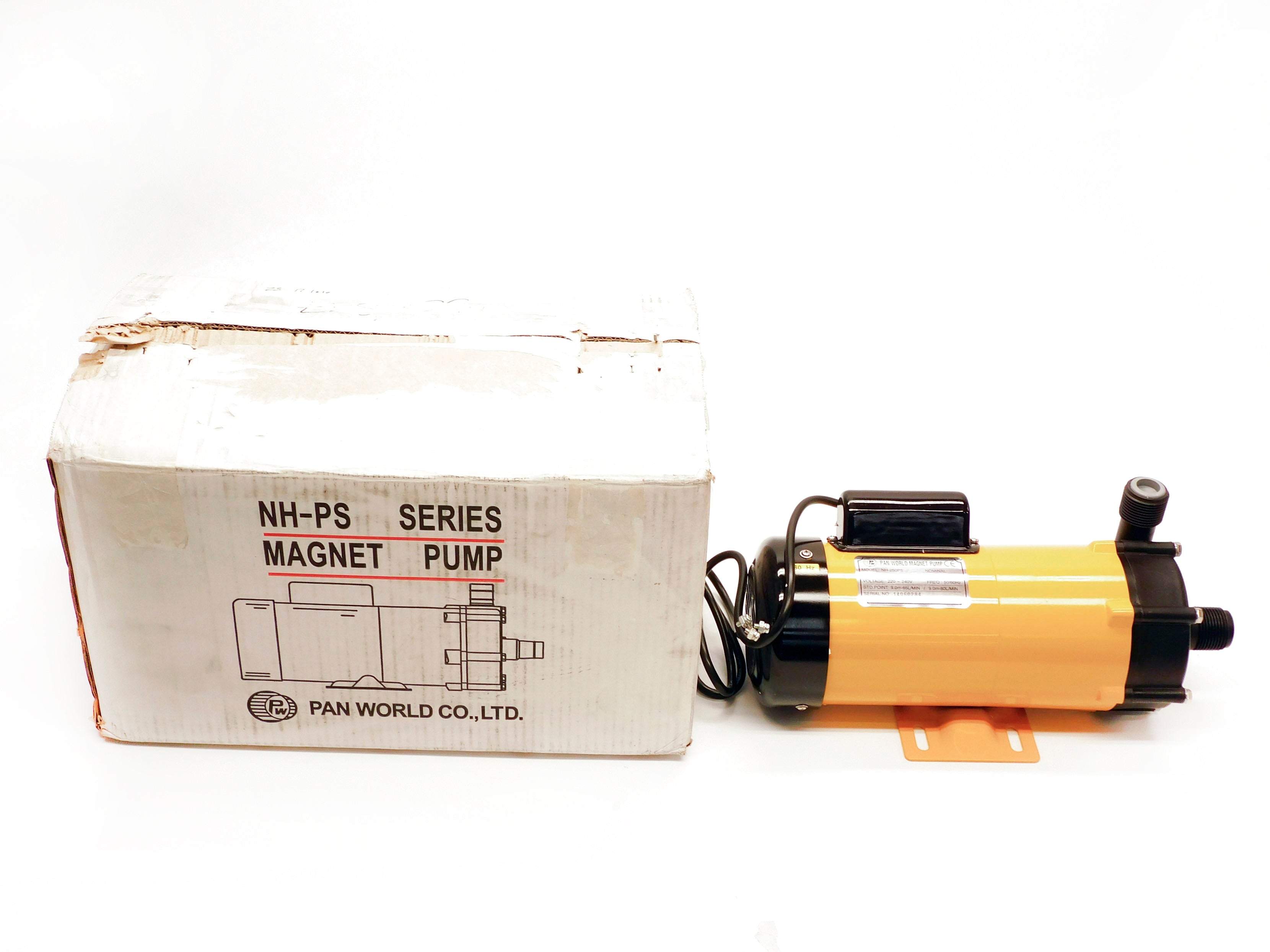 PAN WORLD NH-250PS NSMP