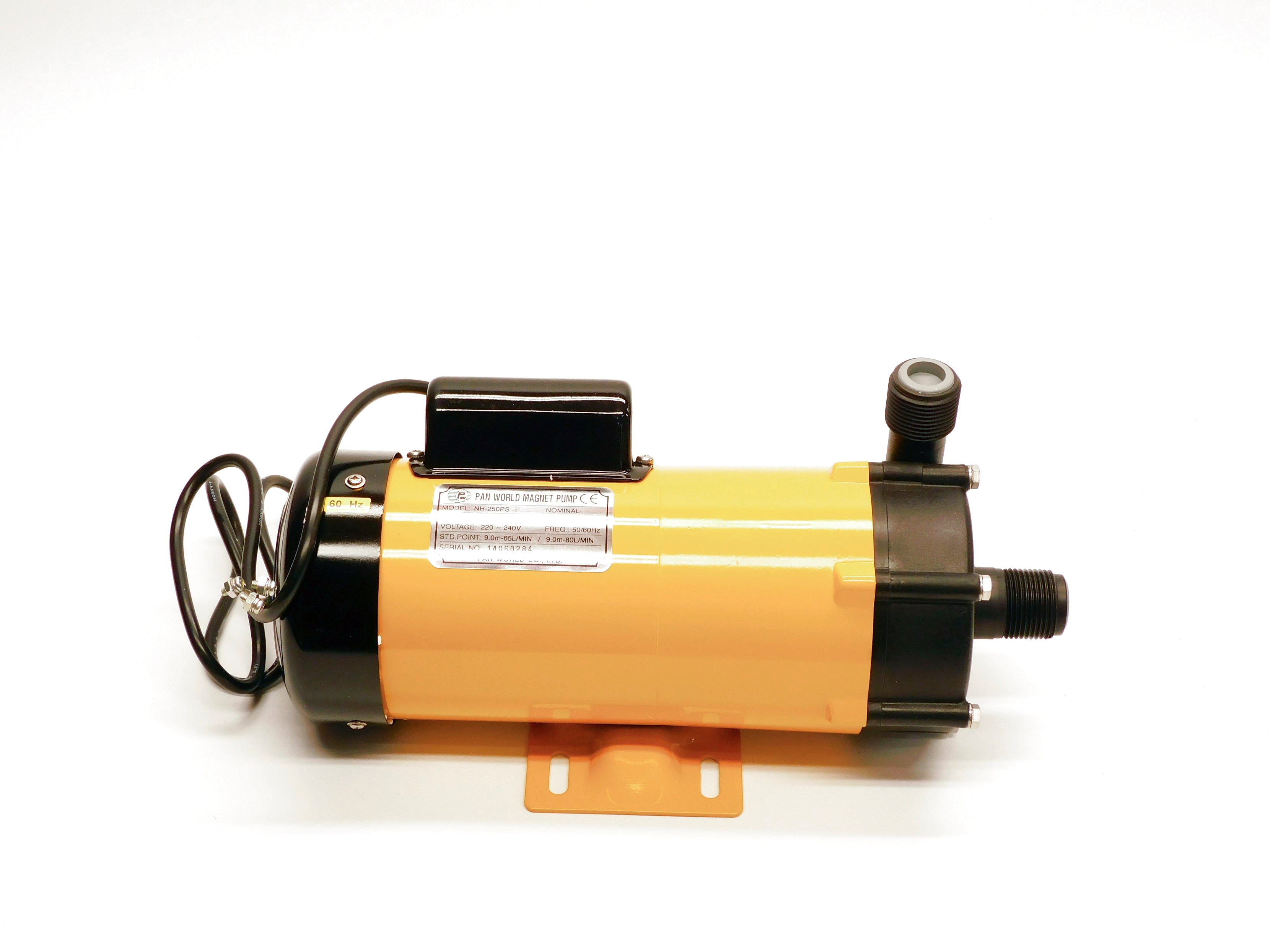 PAN WORLD NH-250PS NSMP