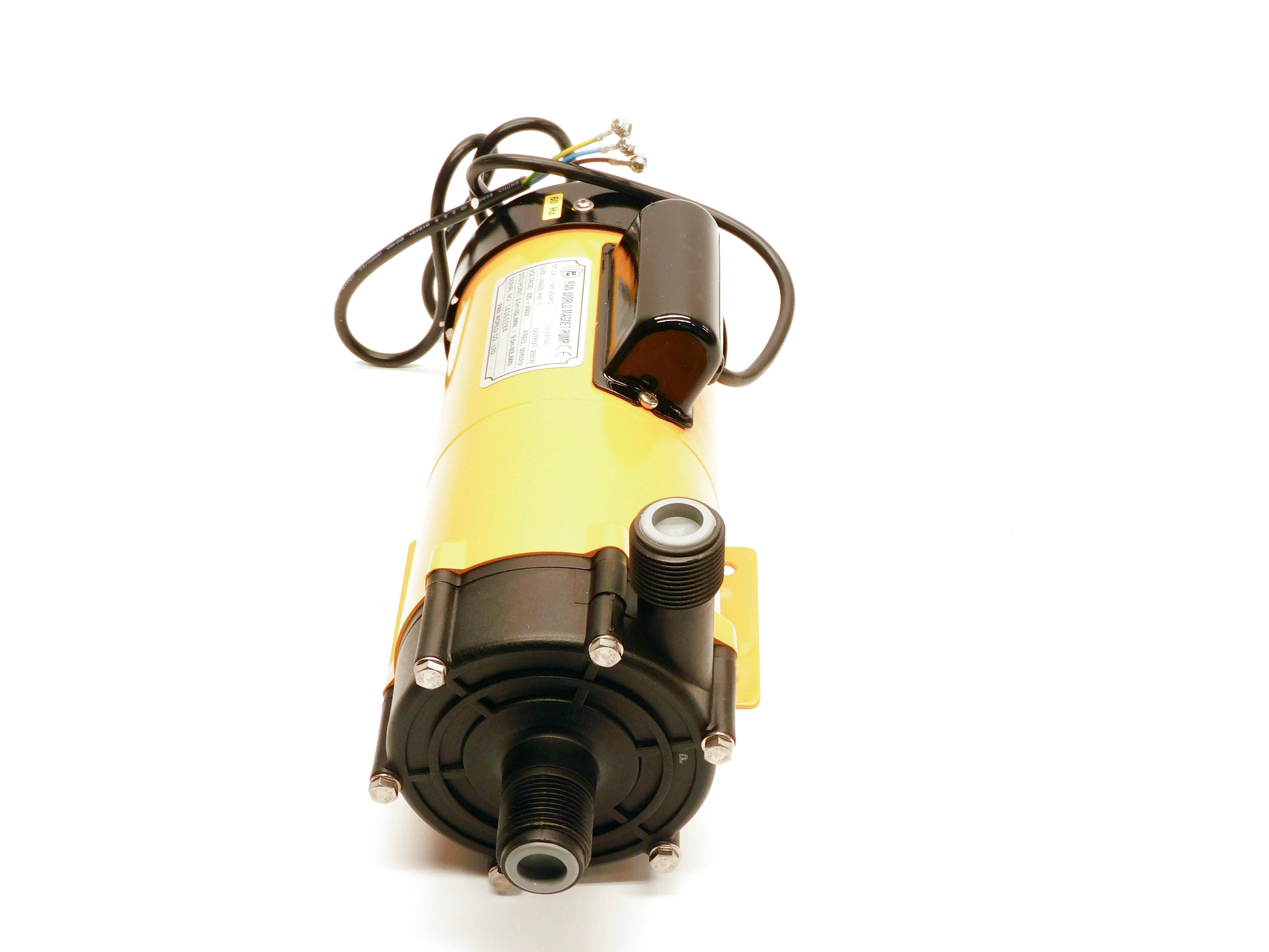 PAN WORLD NH-250PS NSMP
