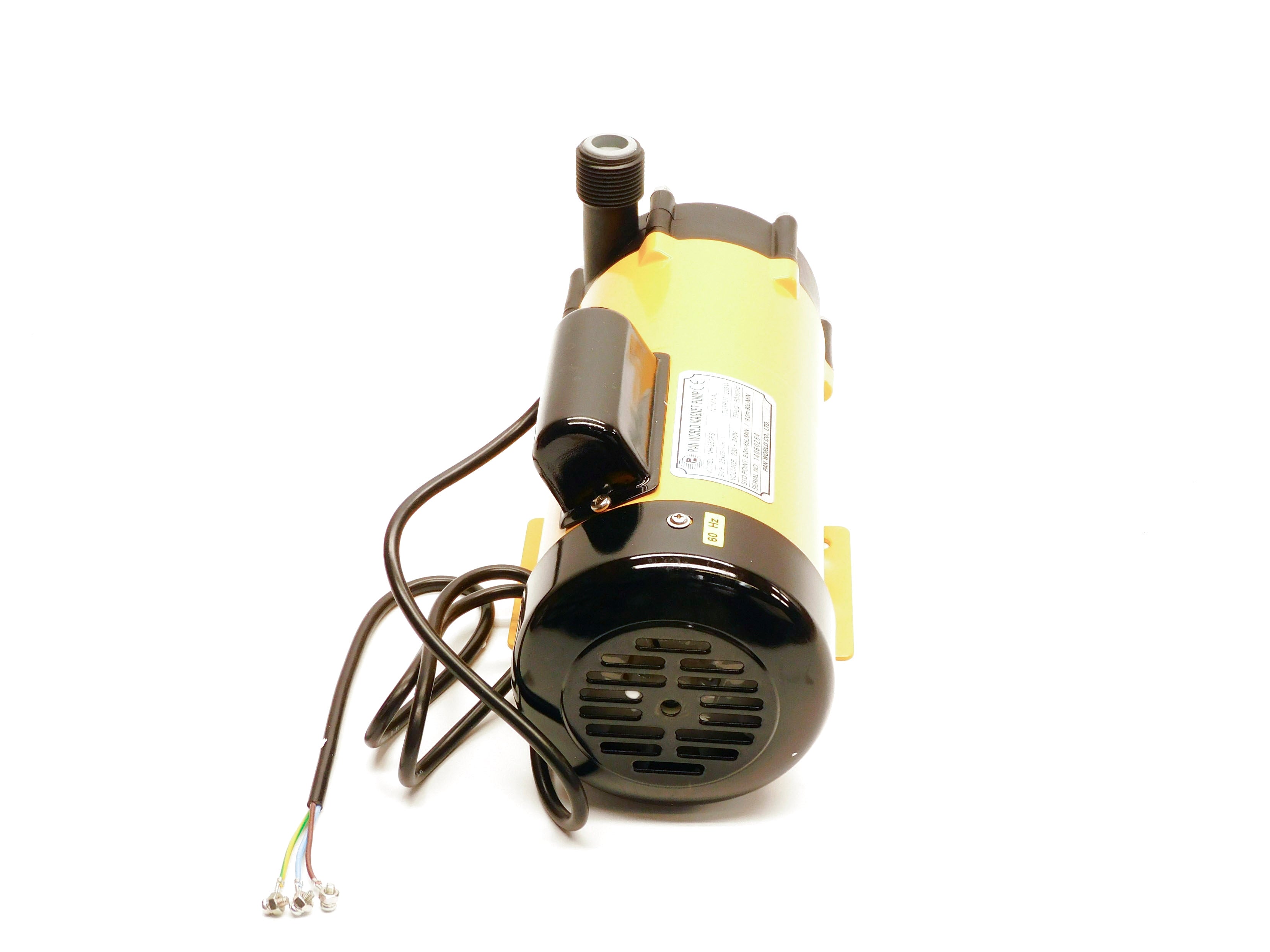 PAN WORLD NH-250PS NSMP
