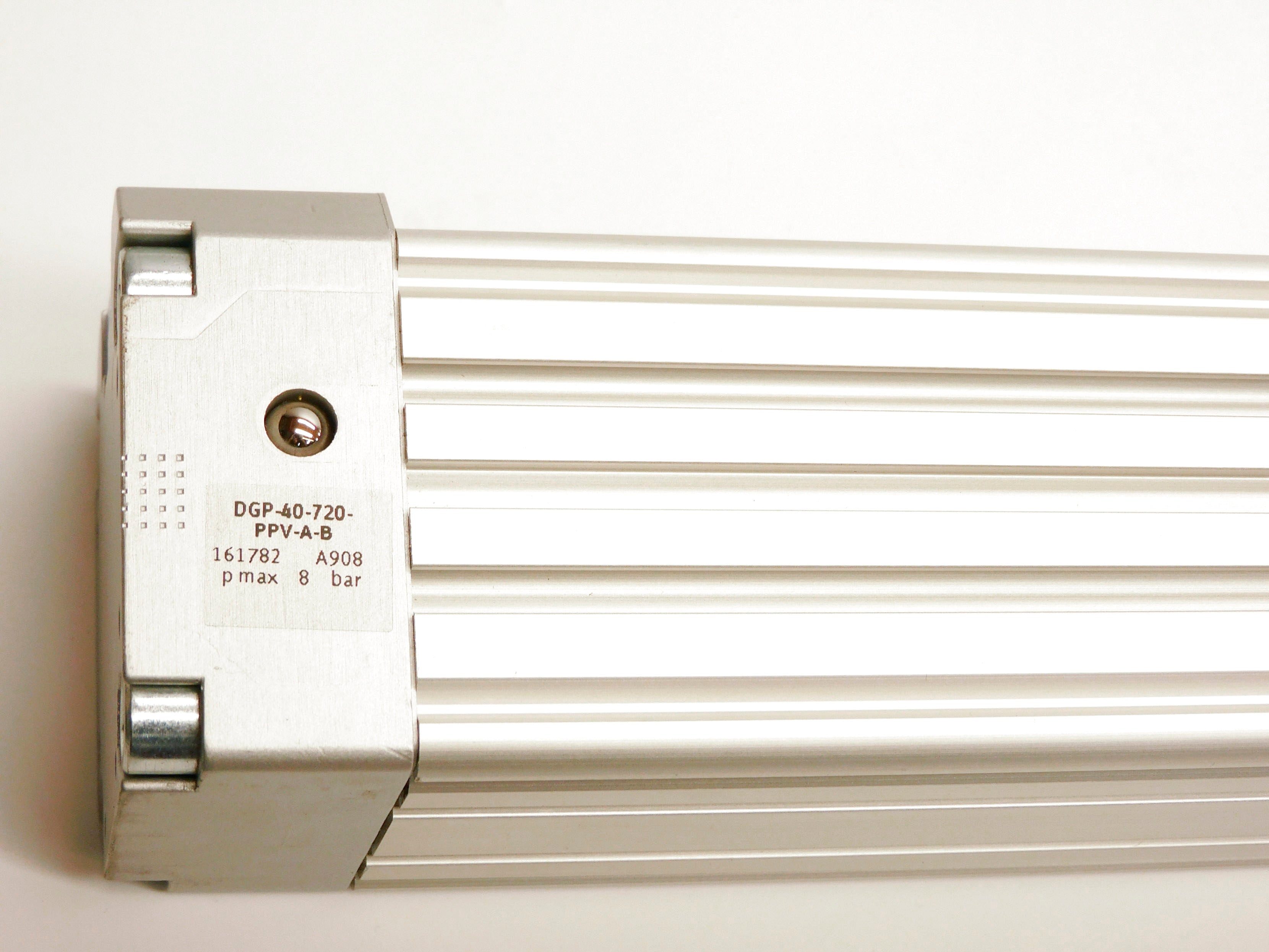 FESTO DGP-40-720-PPV-A-B NSNP