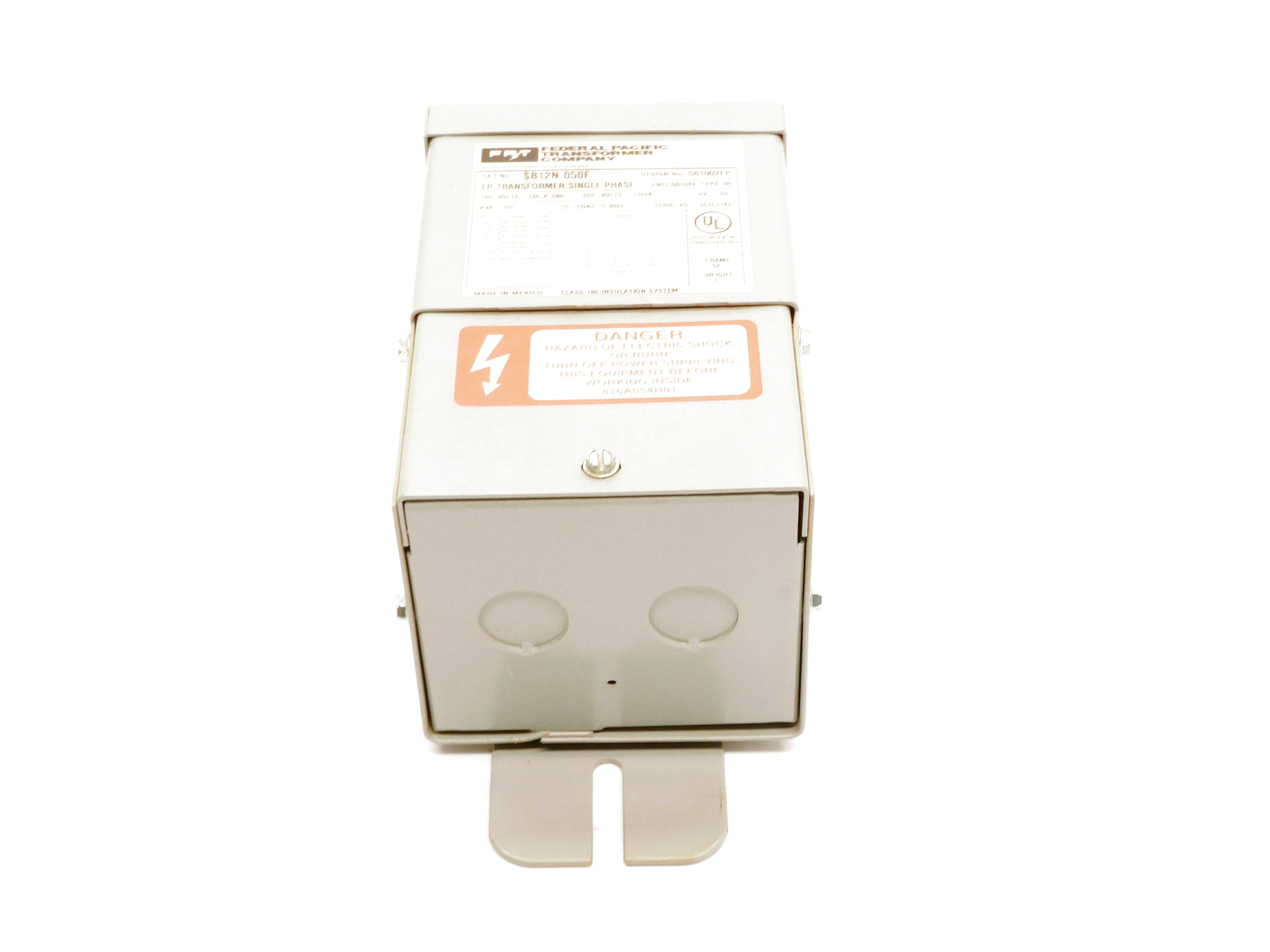 FPT SB12N.050F NSMP