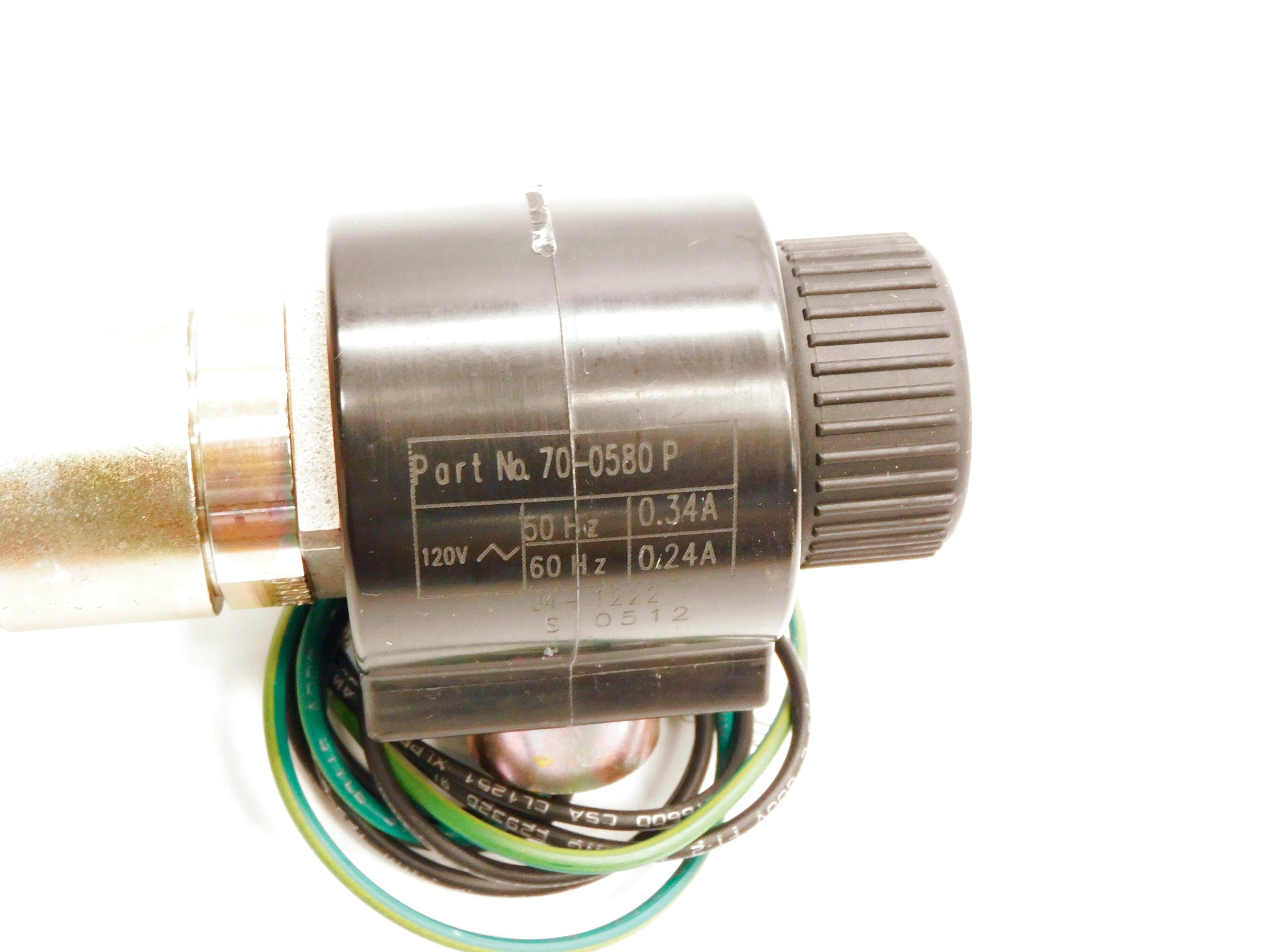 HANSEN HS8A/1 NSMP