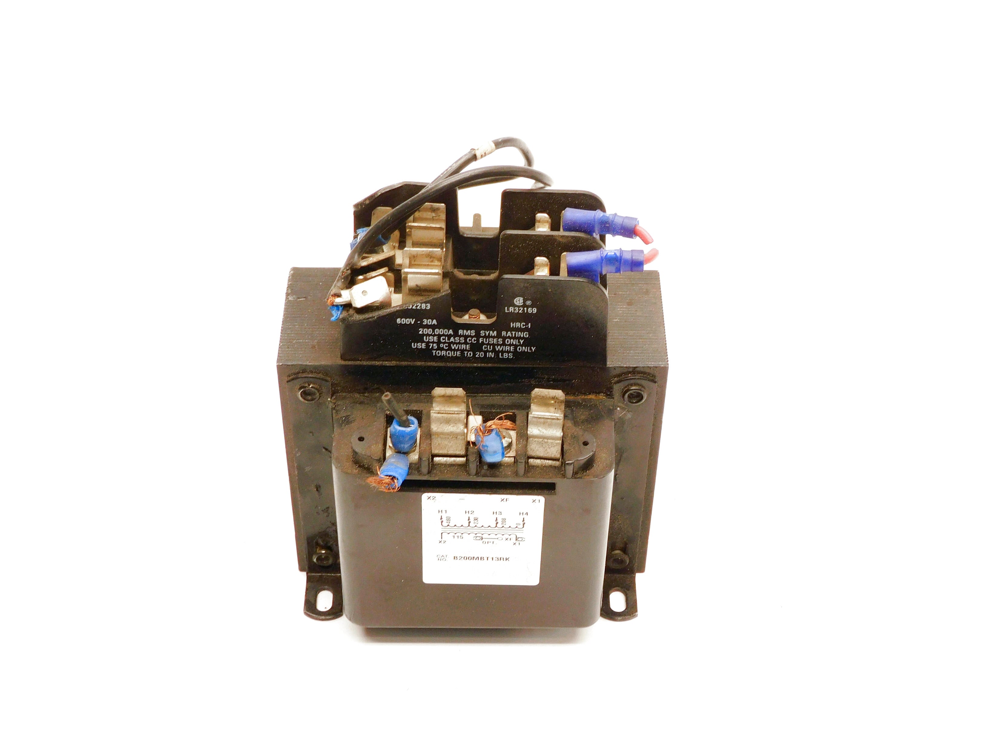 MICRON B200MBT13RK (AS PUICTURED) UNMP