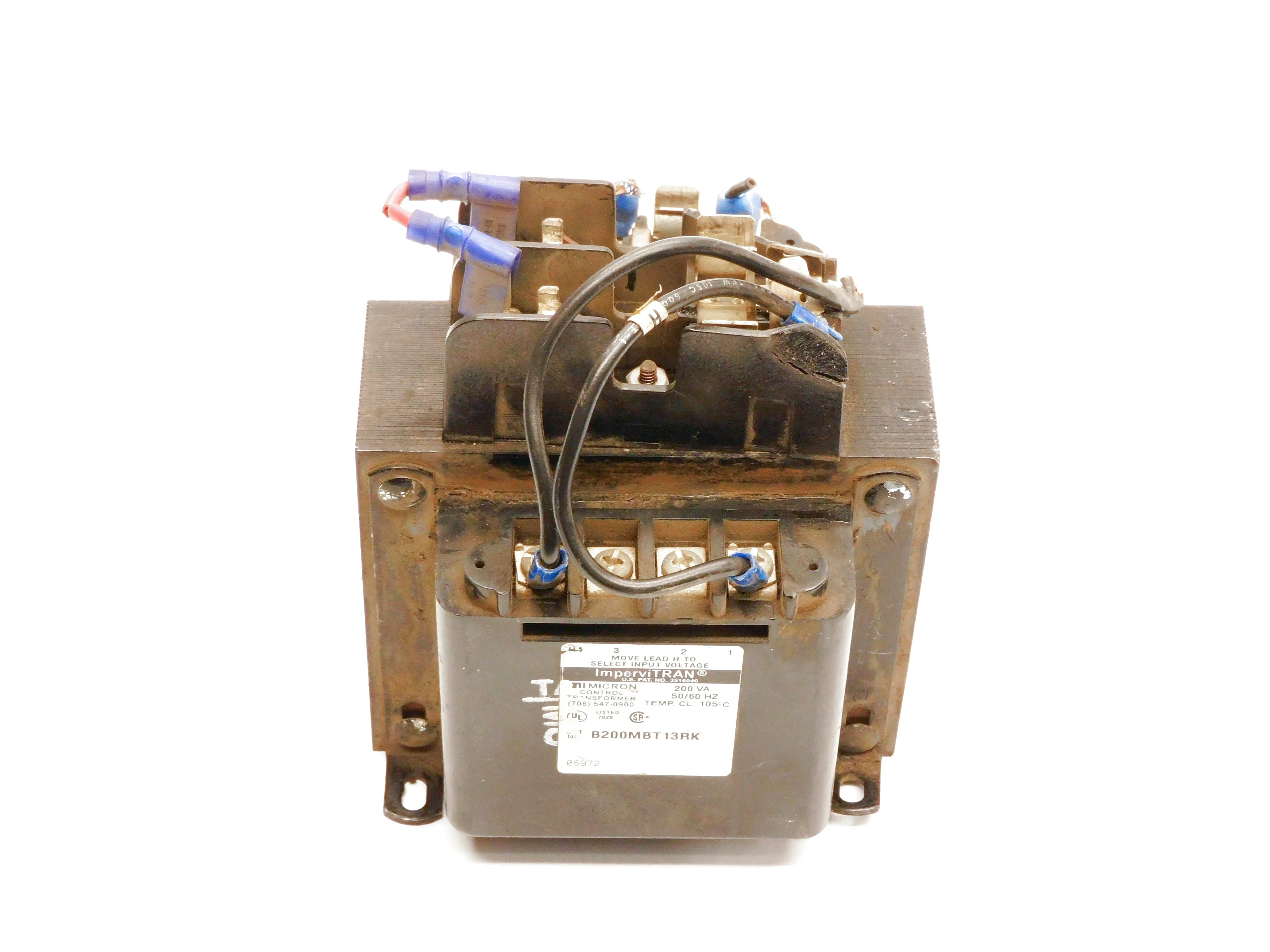 MICRON B200MBT13RK (AS PUICTURED) UNMP