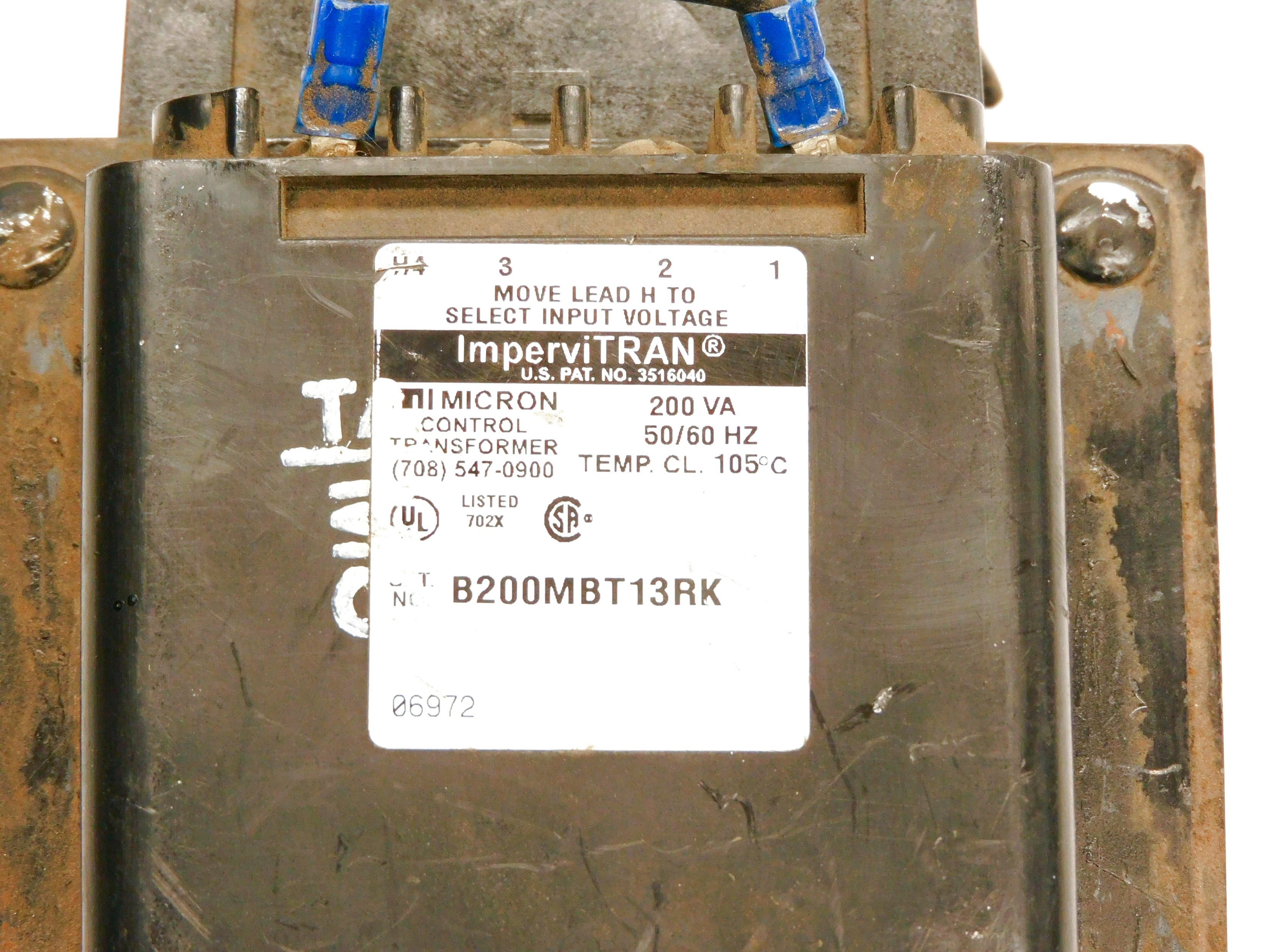 MICRON B200MBT13RK (AS PUICTURED) UNMP
