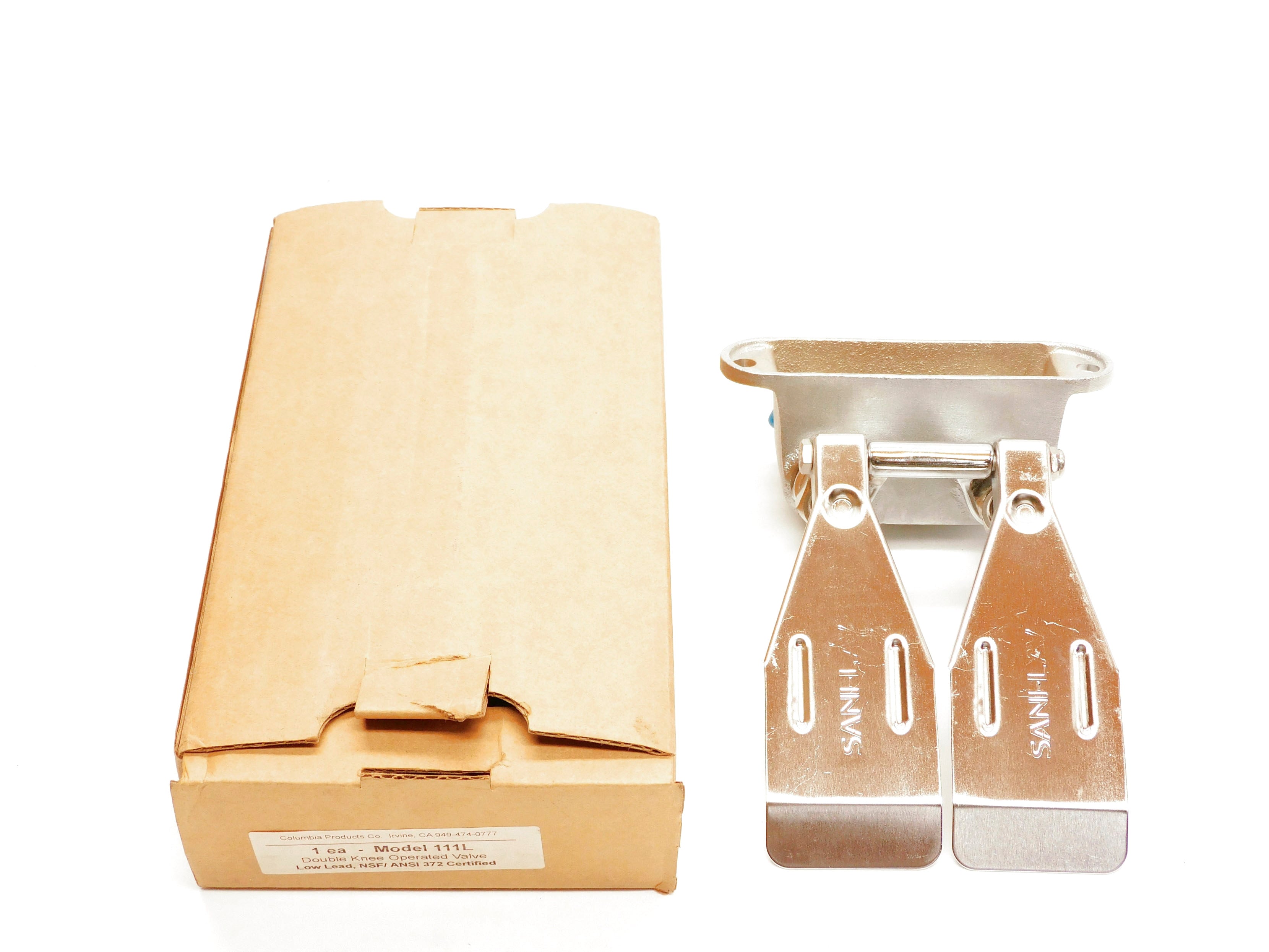 COLUMBIA PRODUCTS 111L NSMP
