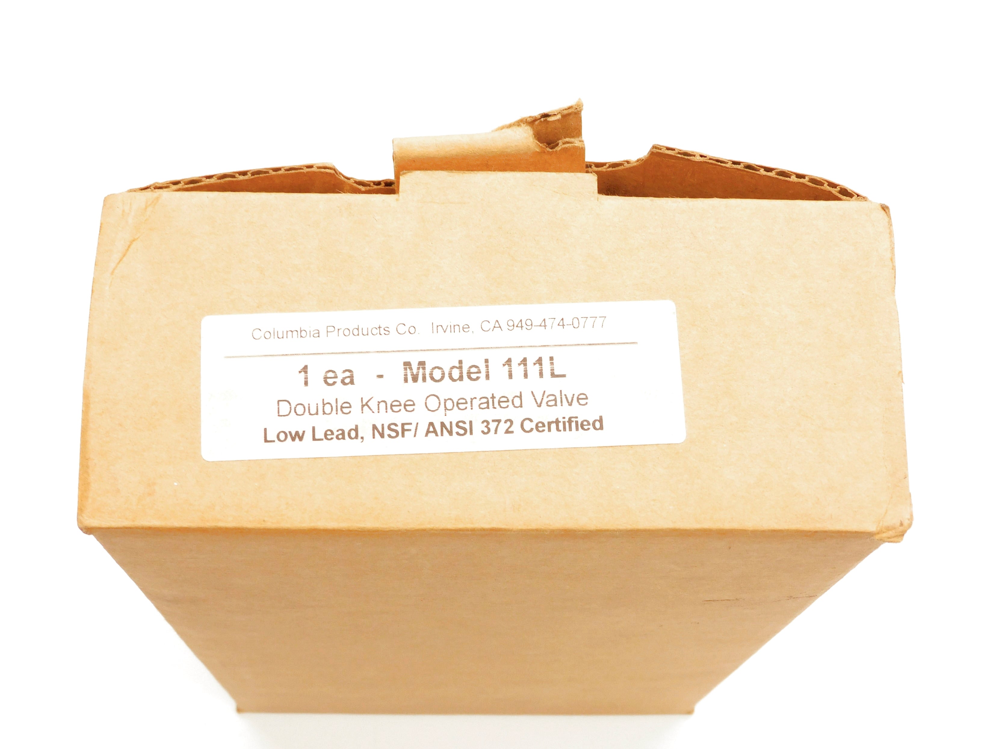 COLUMBIA PRODUCTS 111L NSMP