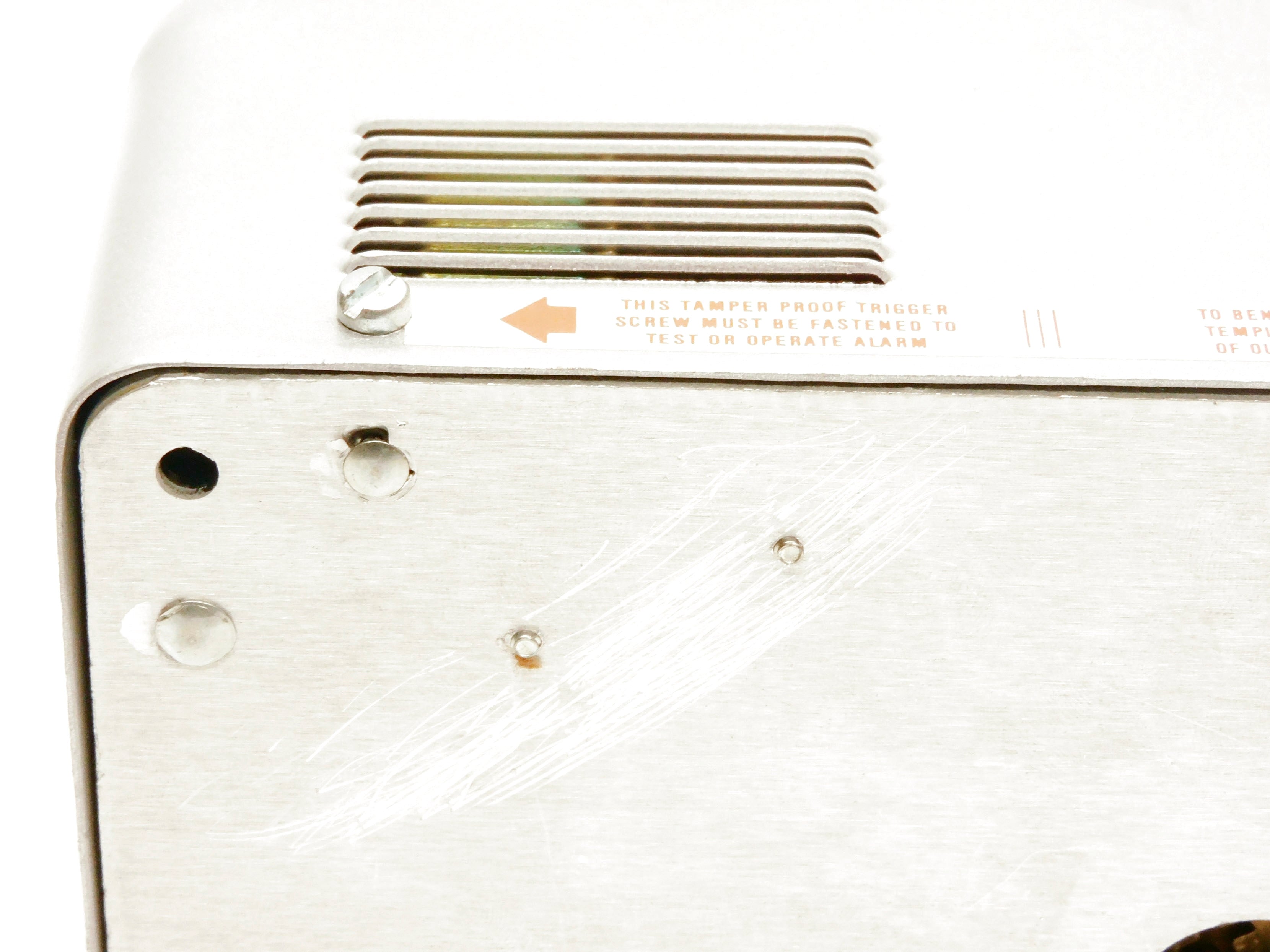 ALARM LOCK SYSTEMS PG-10 UNMP