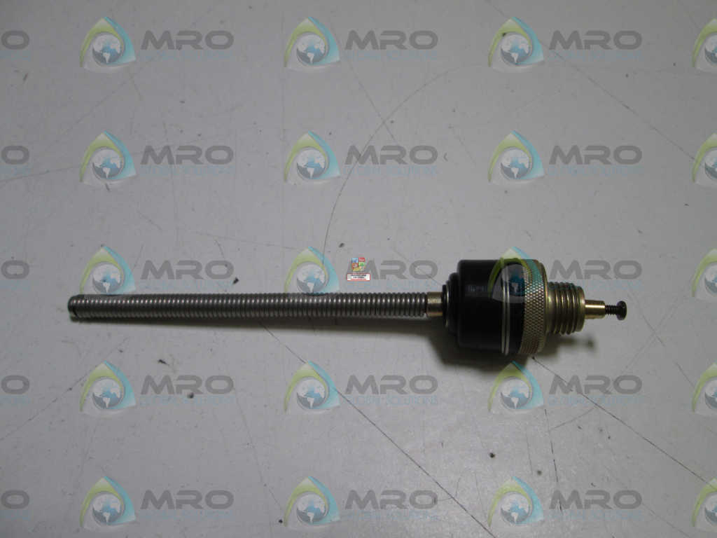 MICROSWITCH ACTUATOR (MISSING O-RING) 9PA42 *NEW IN BOX*