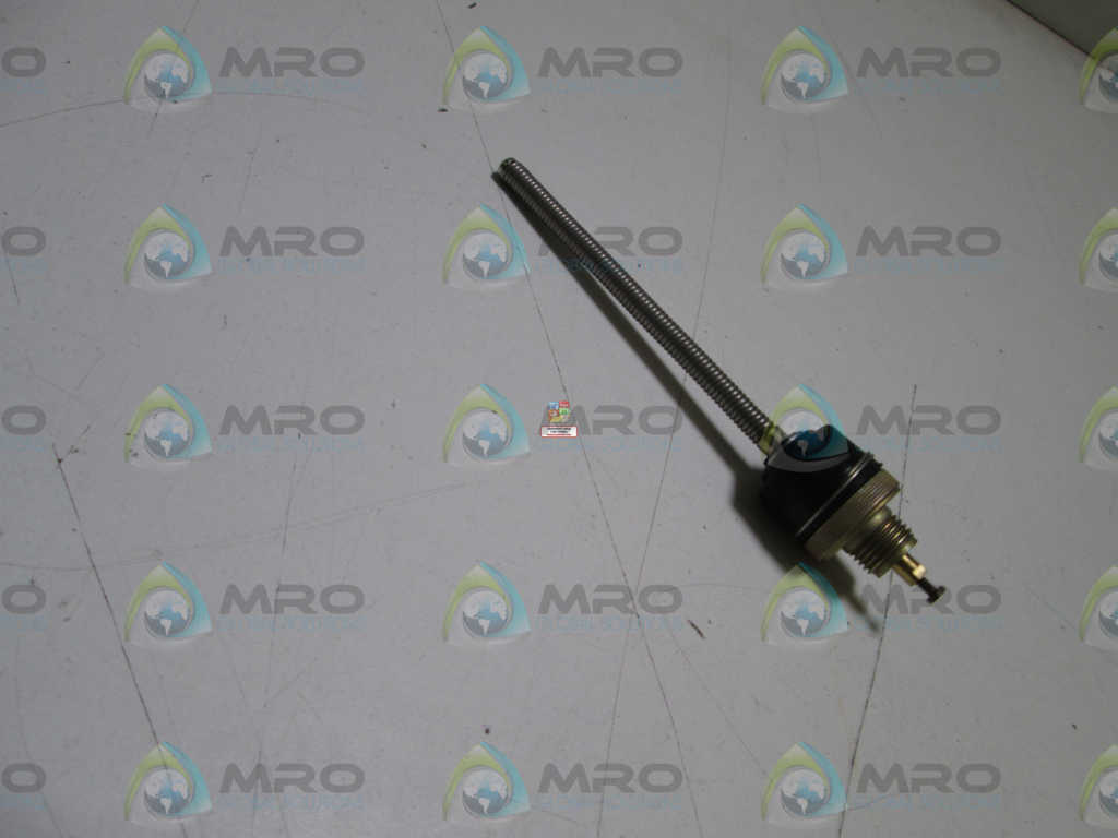 MICROSWITCH ACTUATOR (MISSING O-RING) 9PA42 *NEW IN BOX*