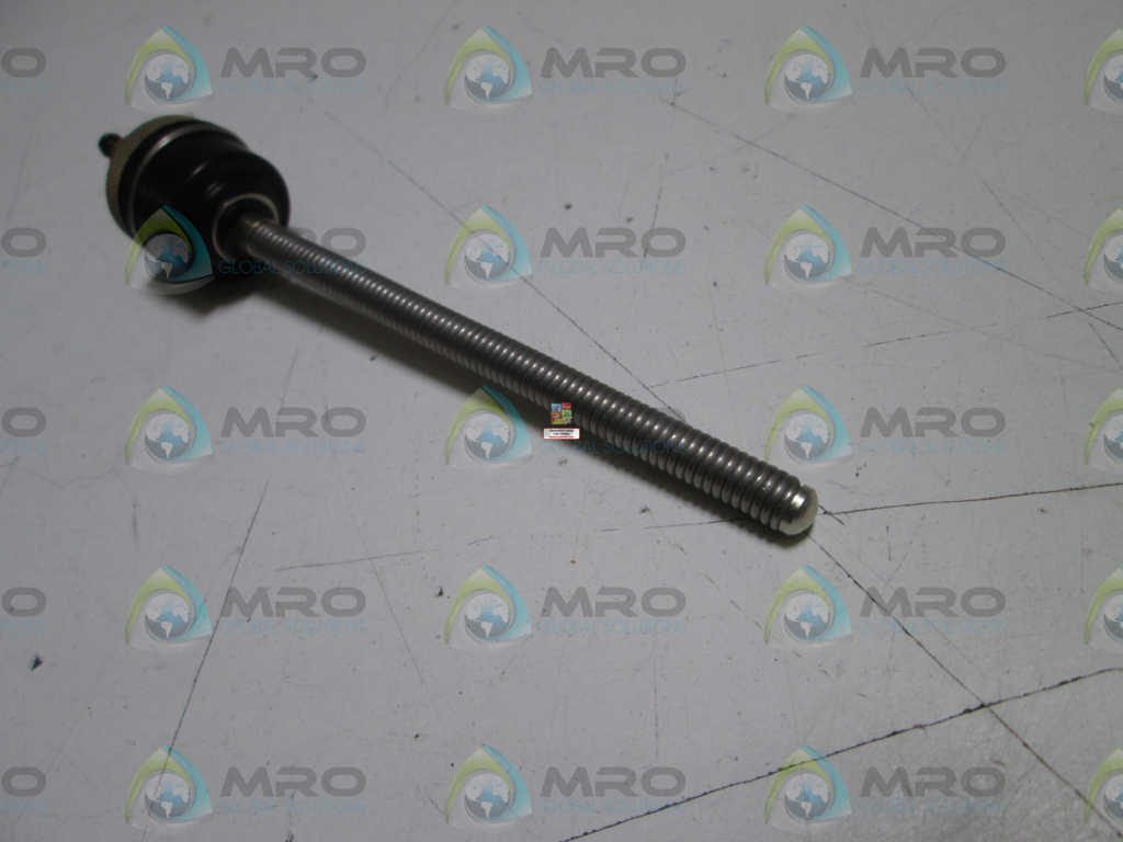 MICROSWITCH ACTUATOR (MISSING O-RING) 9PA42 *NEW IN BOX*