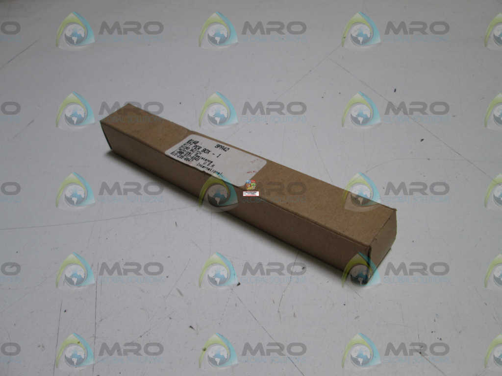 MICROSWITCH ACTUATOR (MISSING O-RING) 9PA42 *NEW IN BOX*