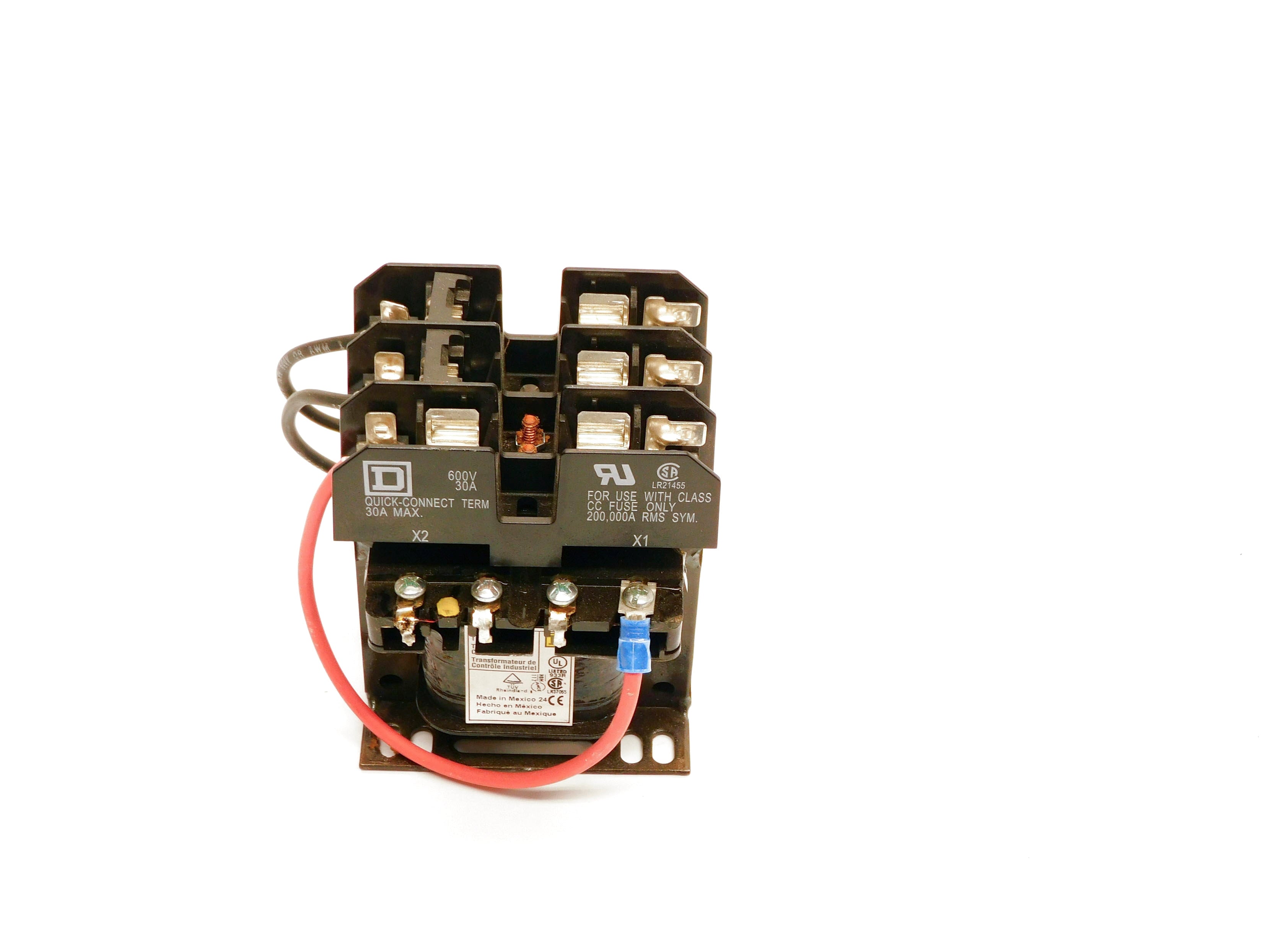 SQUARE D 9070TF50D3 NSNP