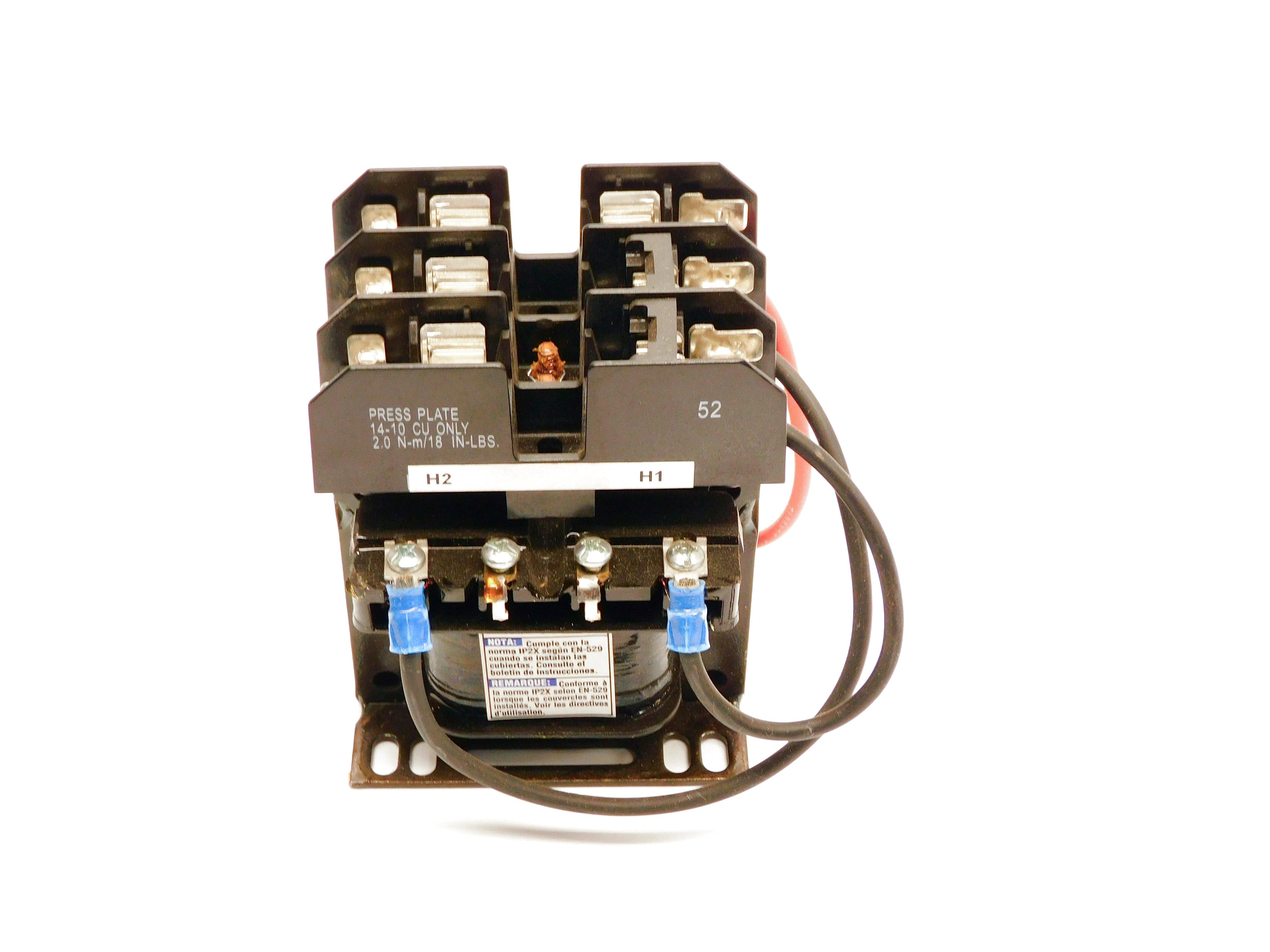 SQUARE D 9070TF50D3 NSNP