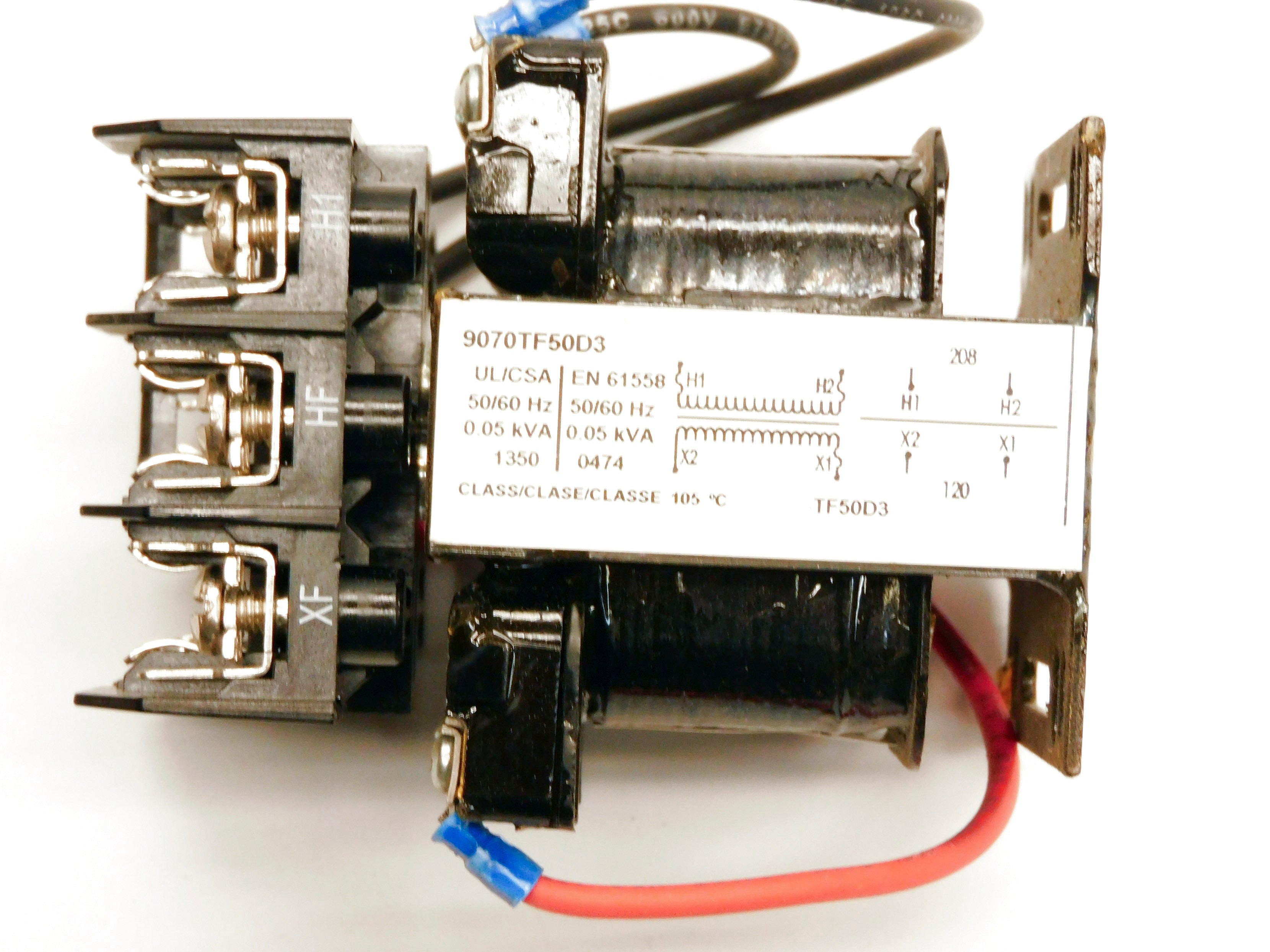SQUARE D 9070TF50D3 NSNP