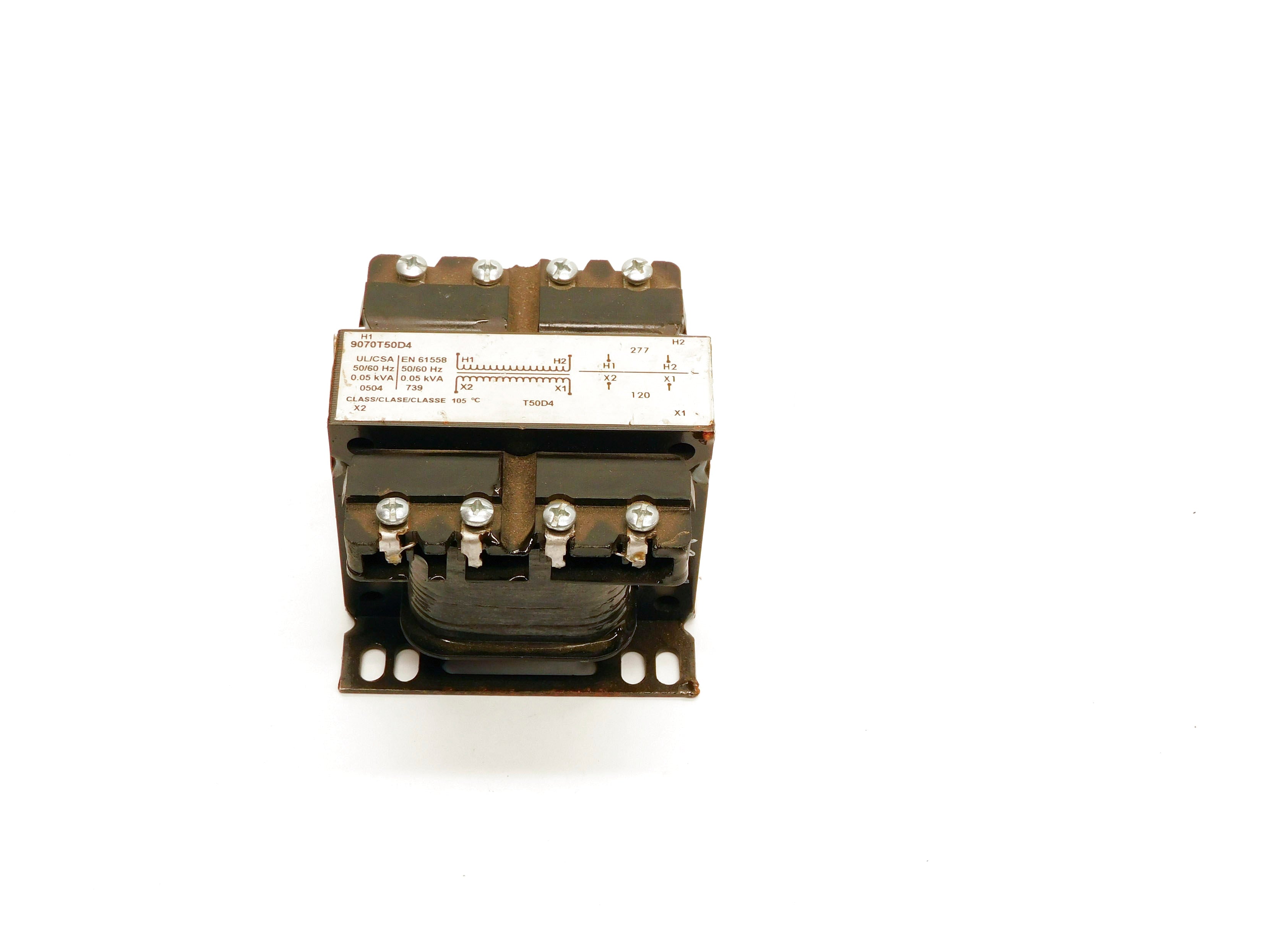 SQUARE D 9070T50D4 NSNP