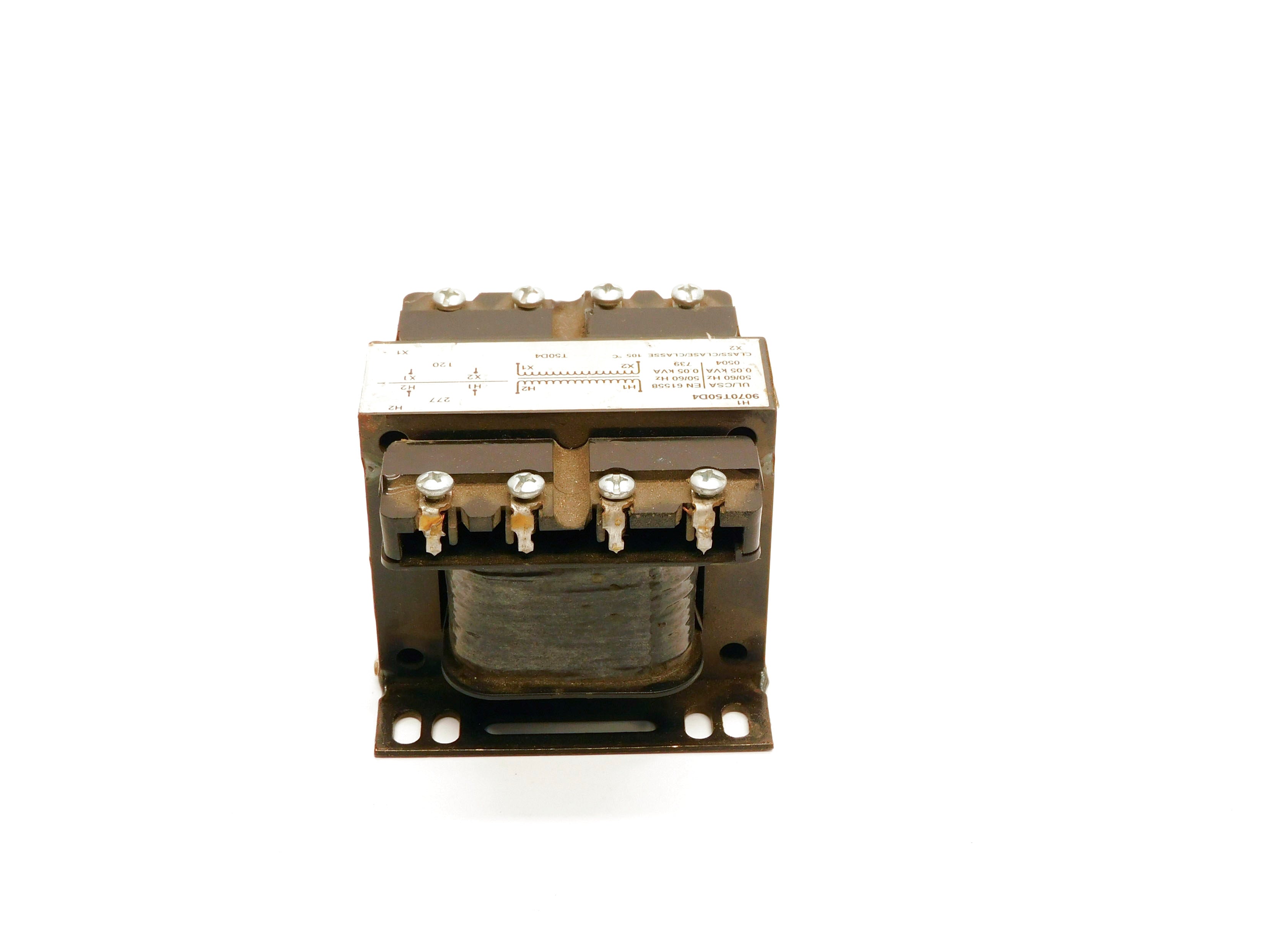 SQUARE D 9070T50D4 NSNP