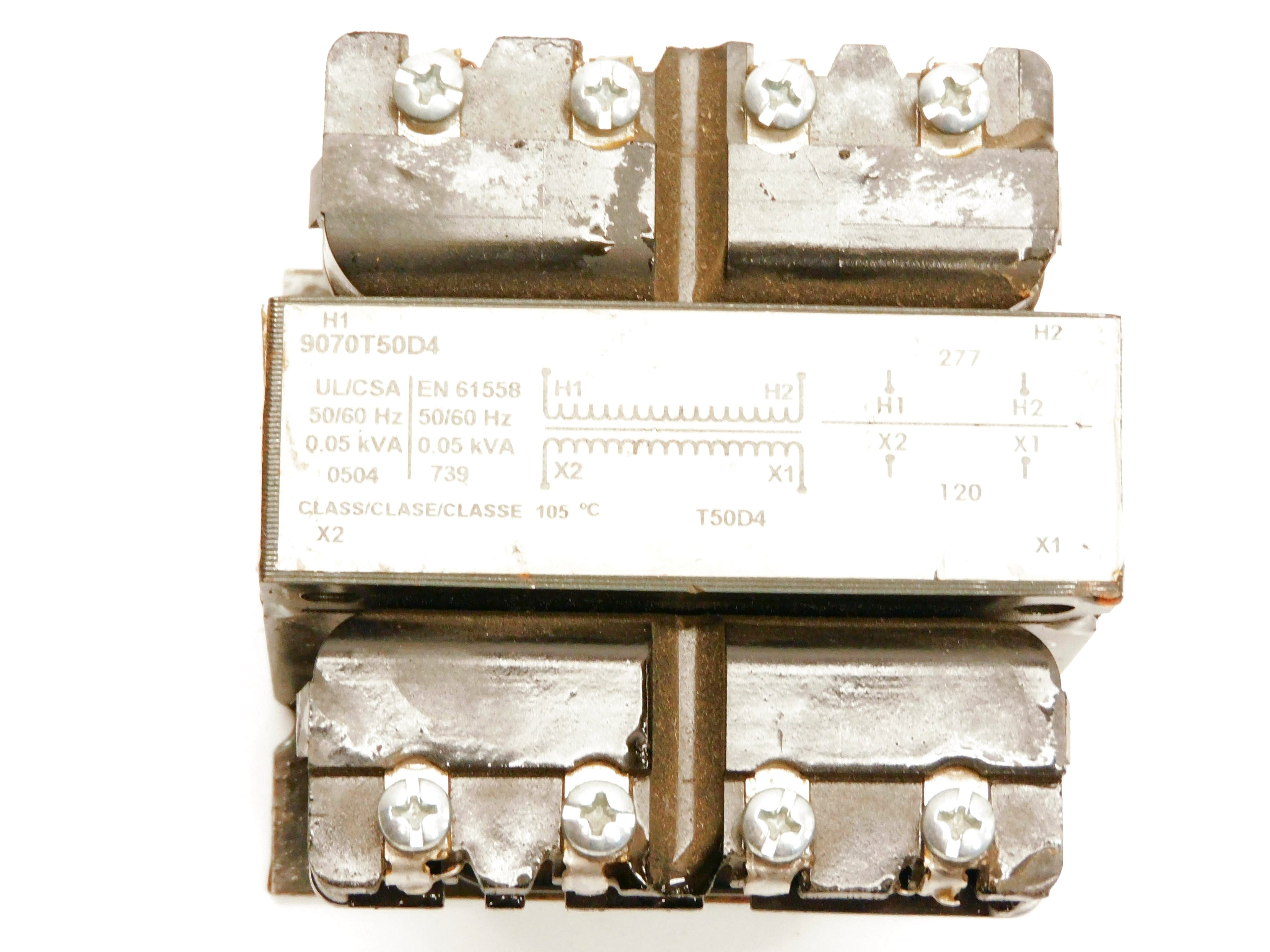 SQUARE D 9070T50D4 NSNP