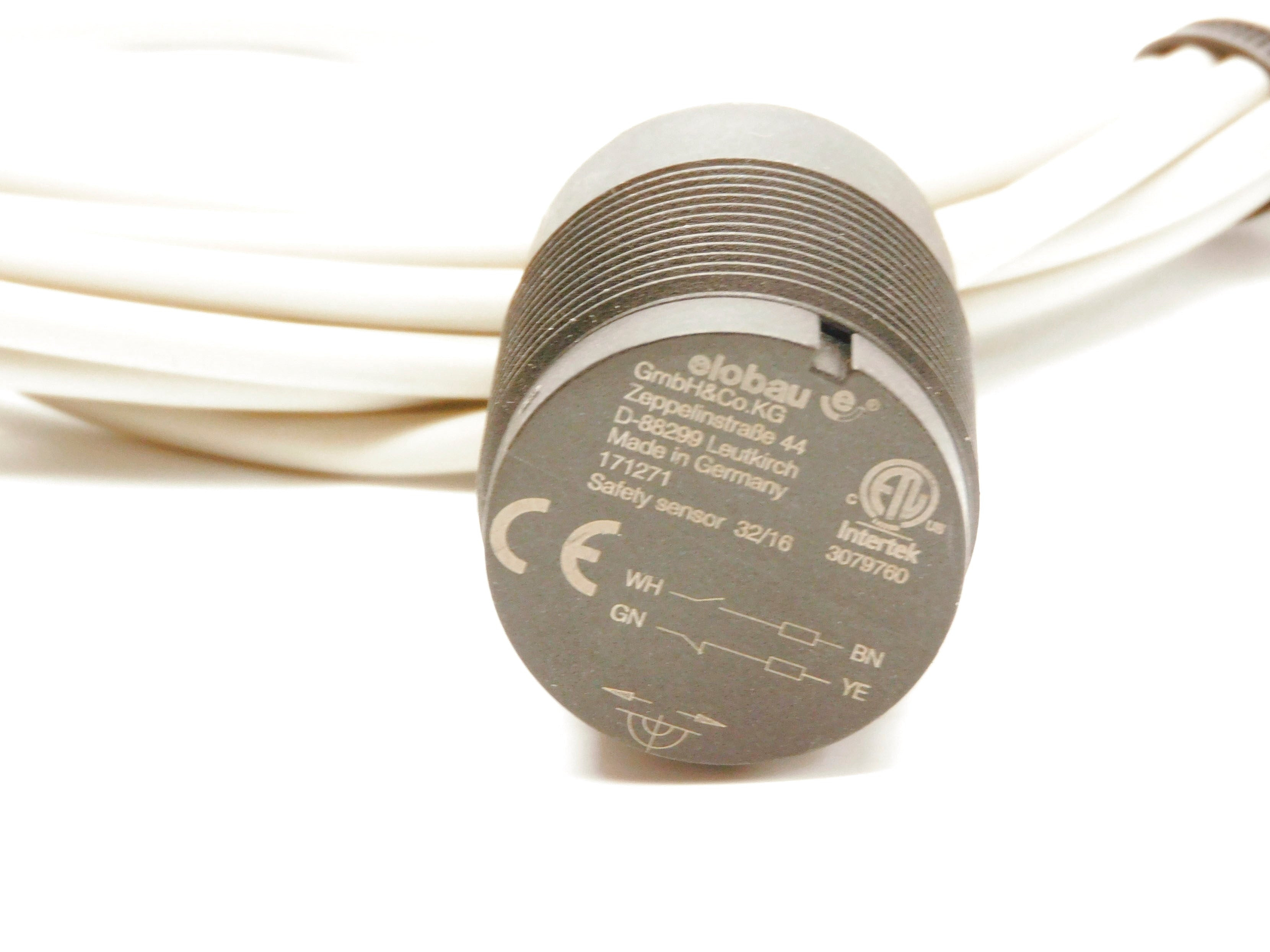 ELOBAU 171271 NSNP