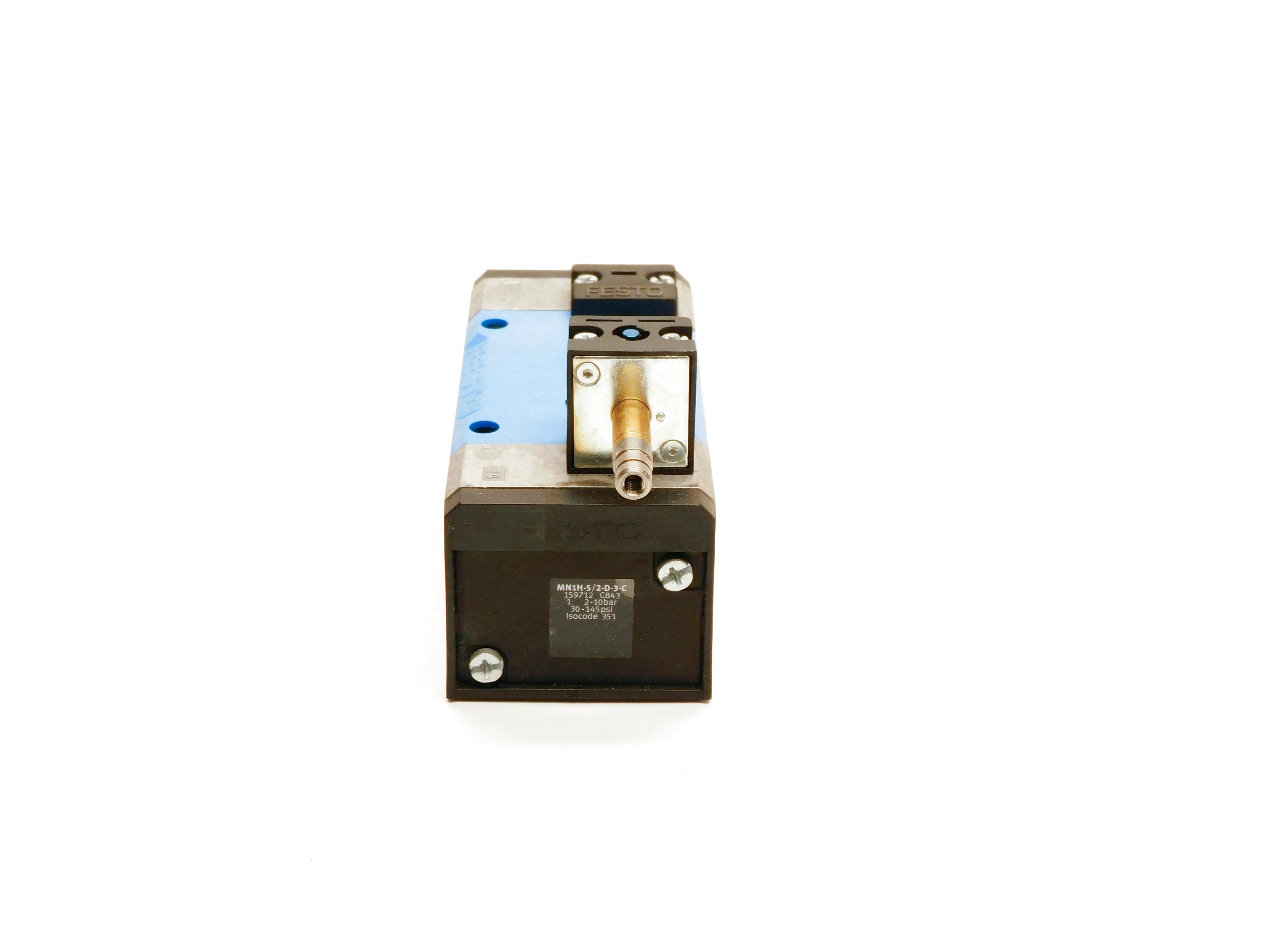 FESTO MN1H-5/2-D-3-C NSMP