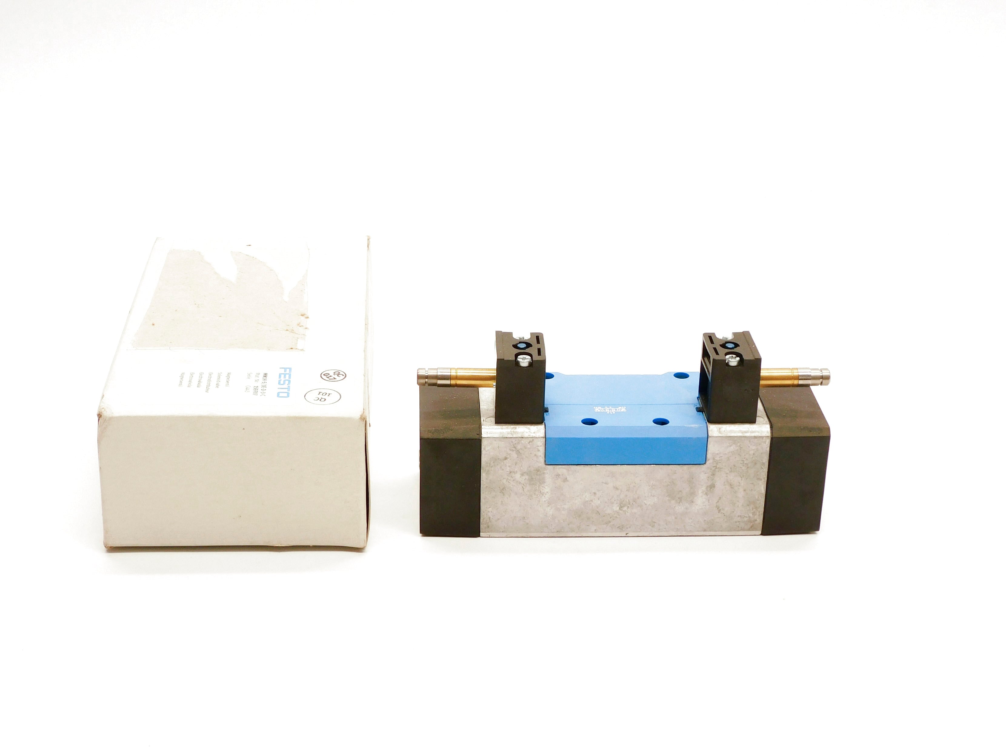 FESTO MN1H-5/3E-D-3-C NSMP