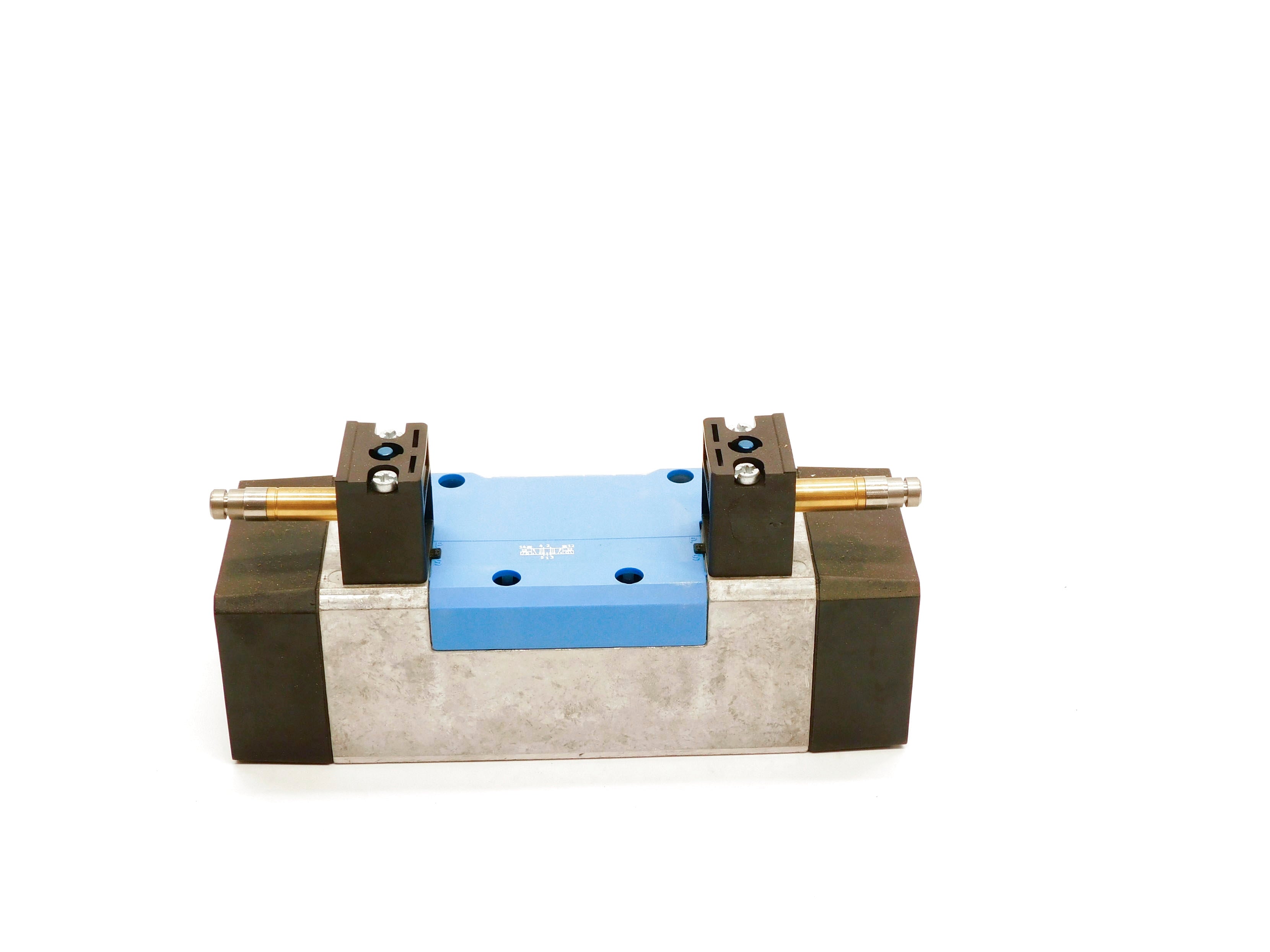 FESTO MN1H-5/3E-D-3-C NSMP