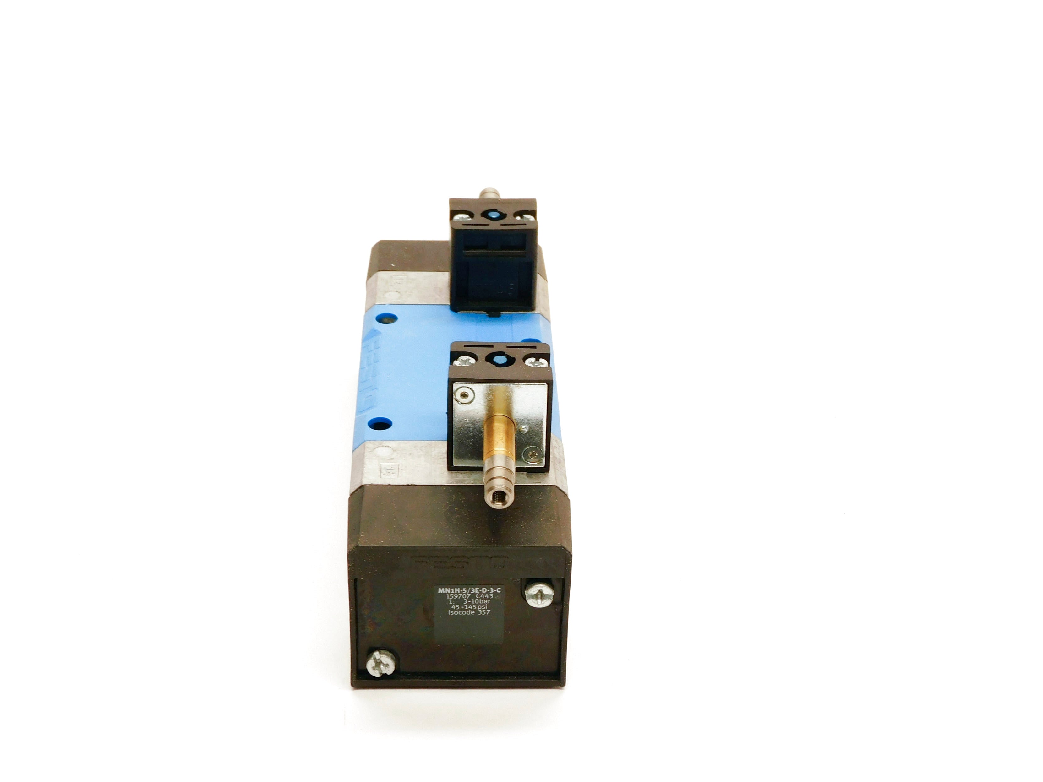 FESTO MN1H-5/3E-D-3-C NSMP