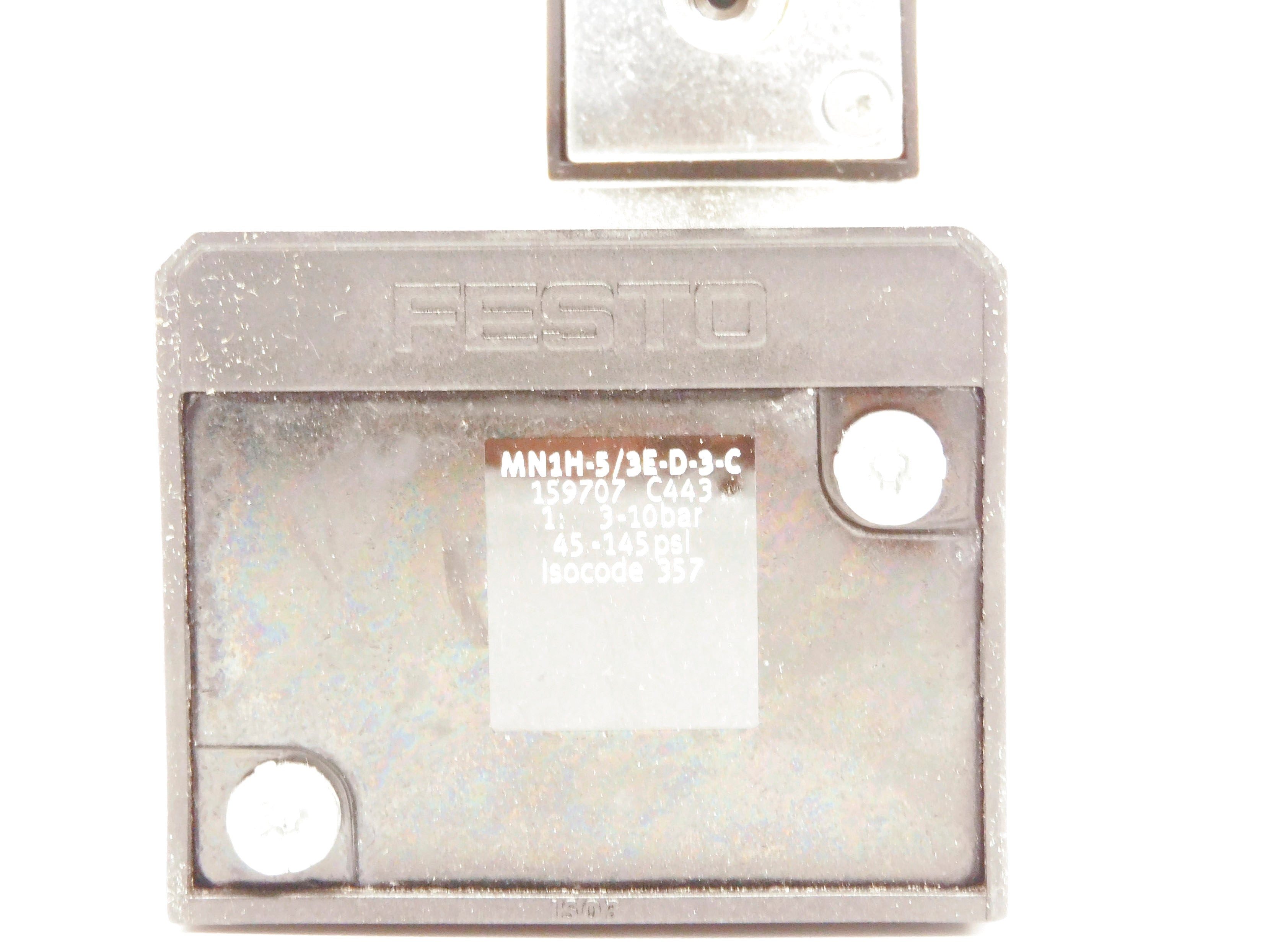 FESTO MN1H-5/3E-D-3-C NSMP