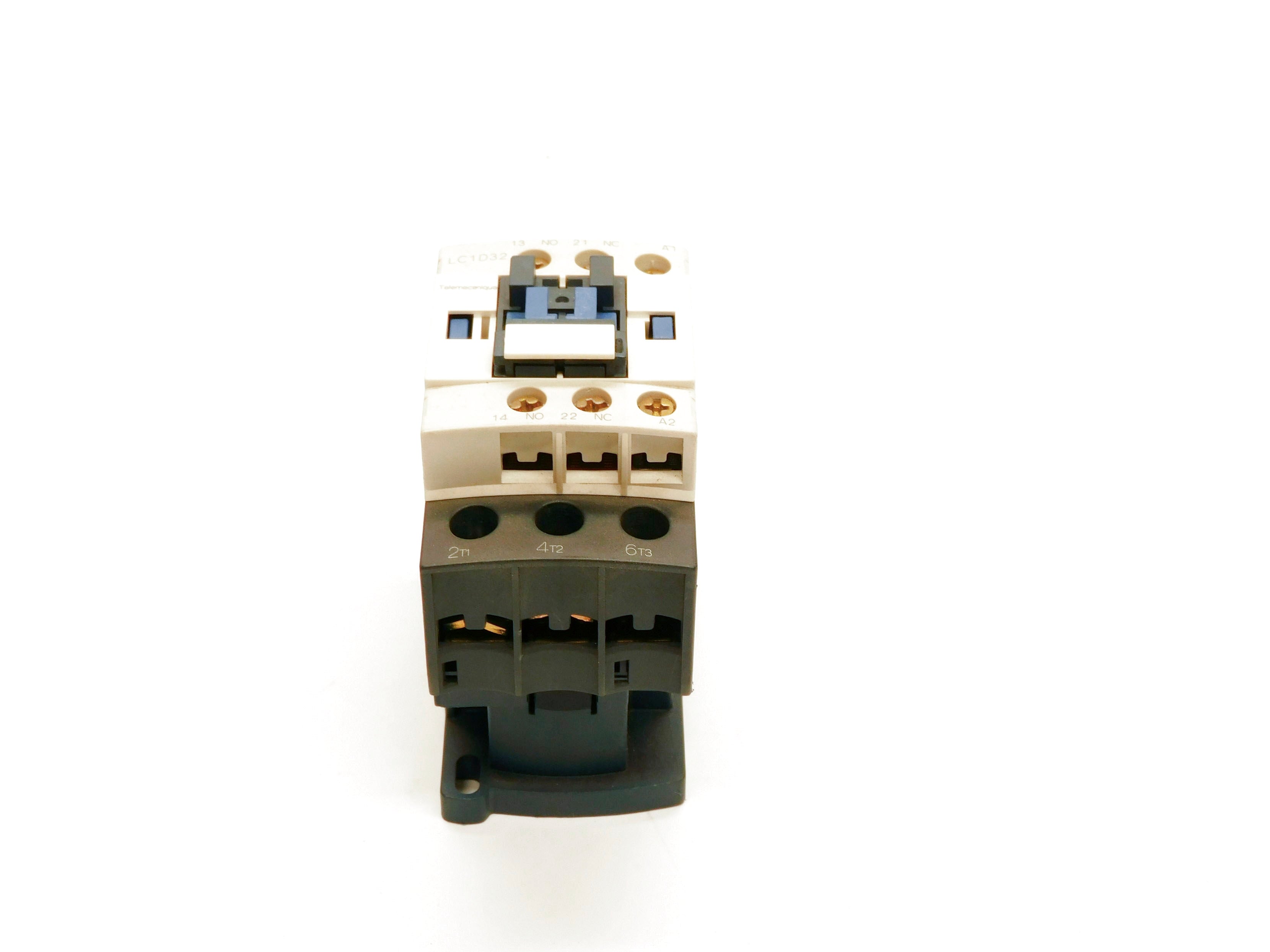 TELEMECANIQUE LC1D32B7 24V NSNP