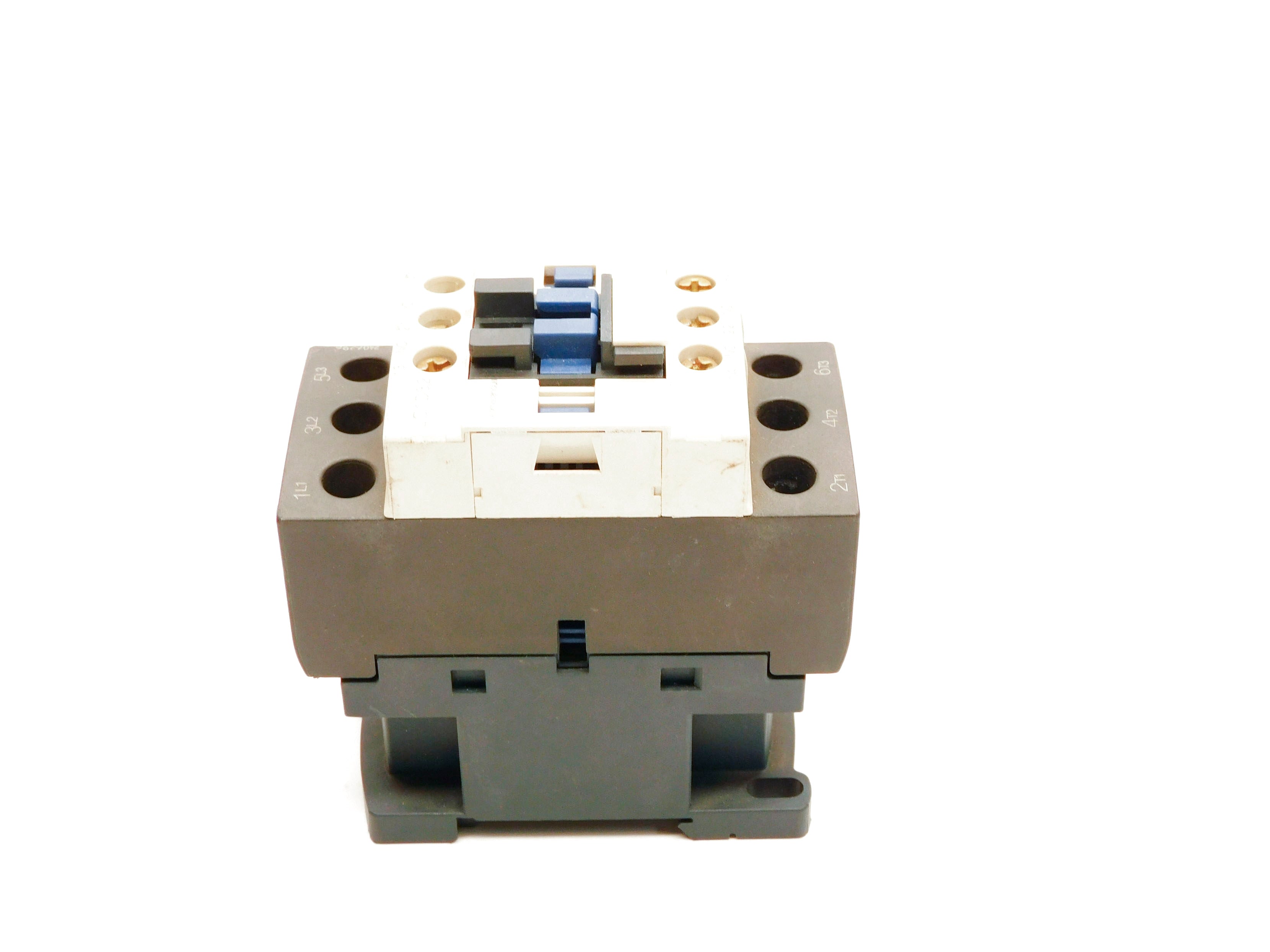 TELEMECANIQUE LC1D32B7 24V NSNP