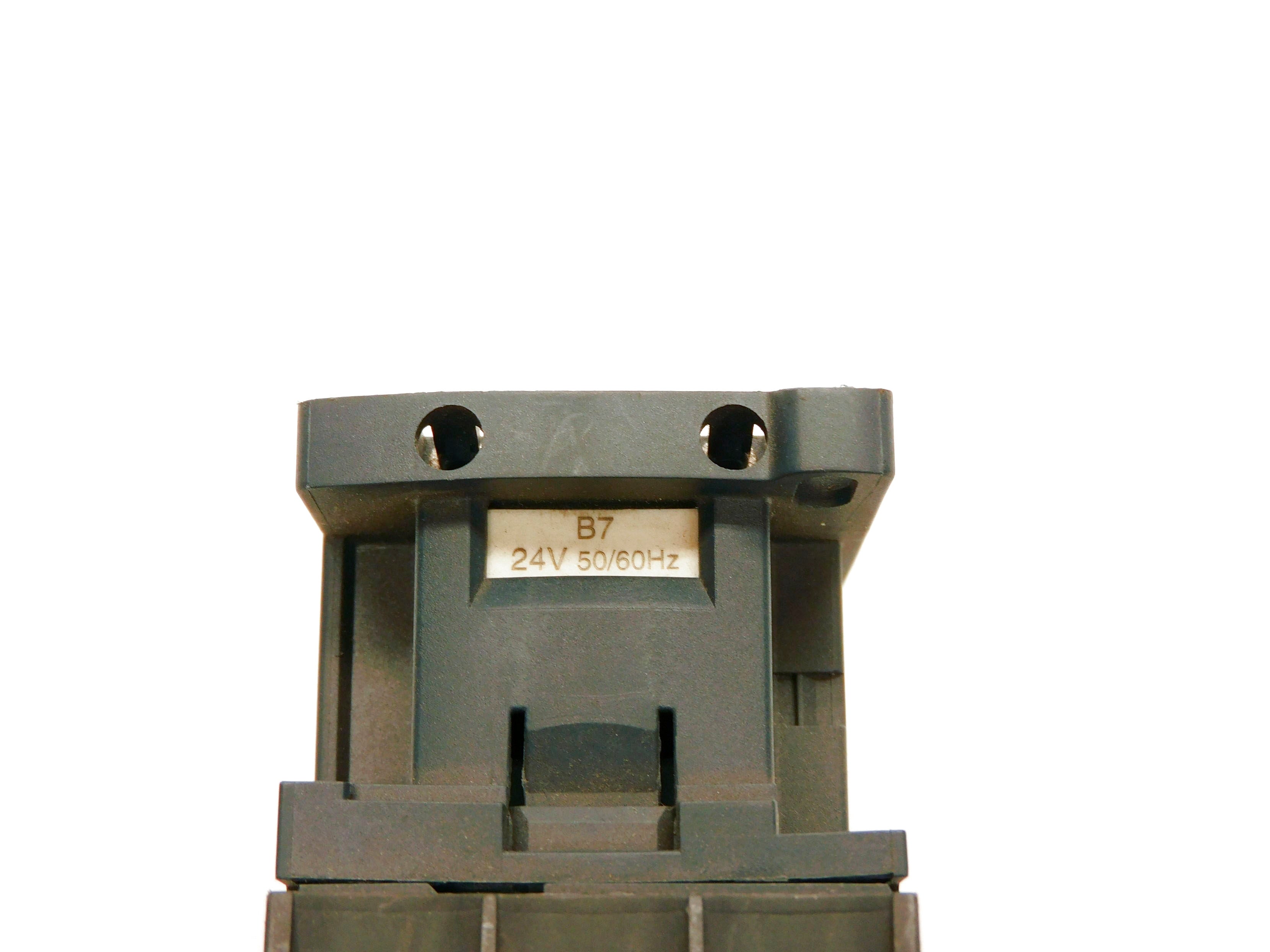 TELEMECANIQUE LC1D32B7 24V NSNP