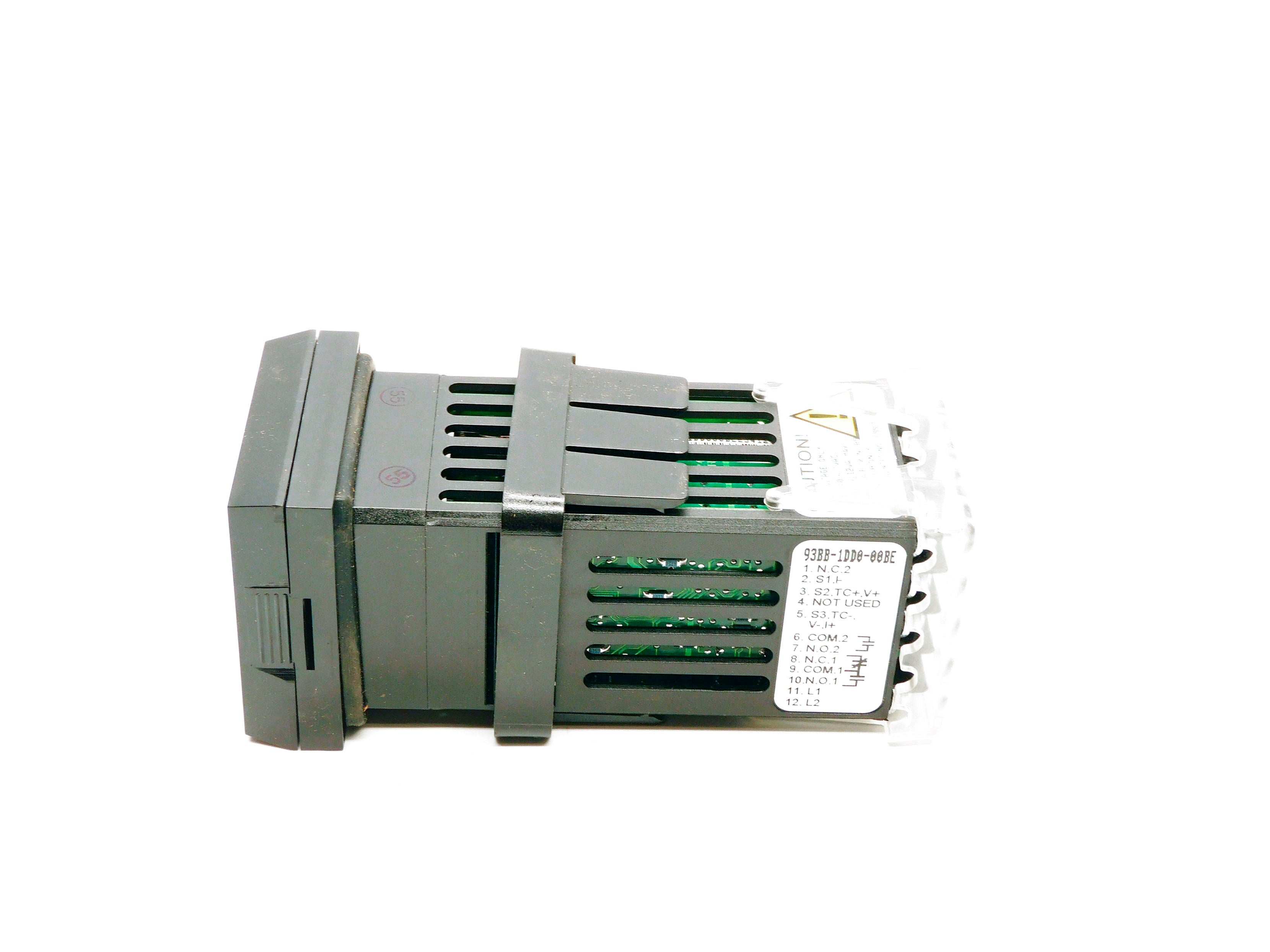 WATLOW 93BB-1DD0-00BE NSNP