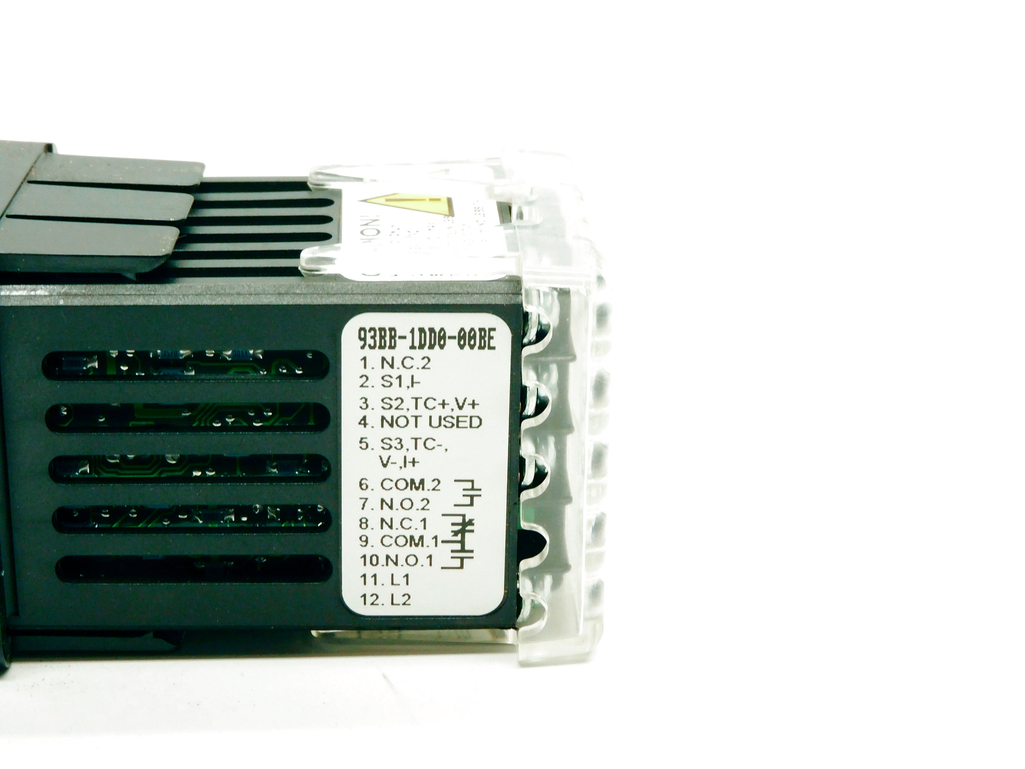 WATLOW 93BB-1DD0-00BE NSNP