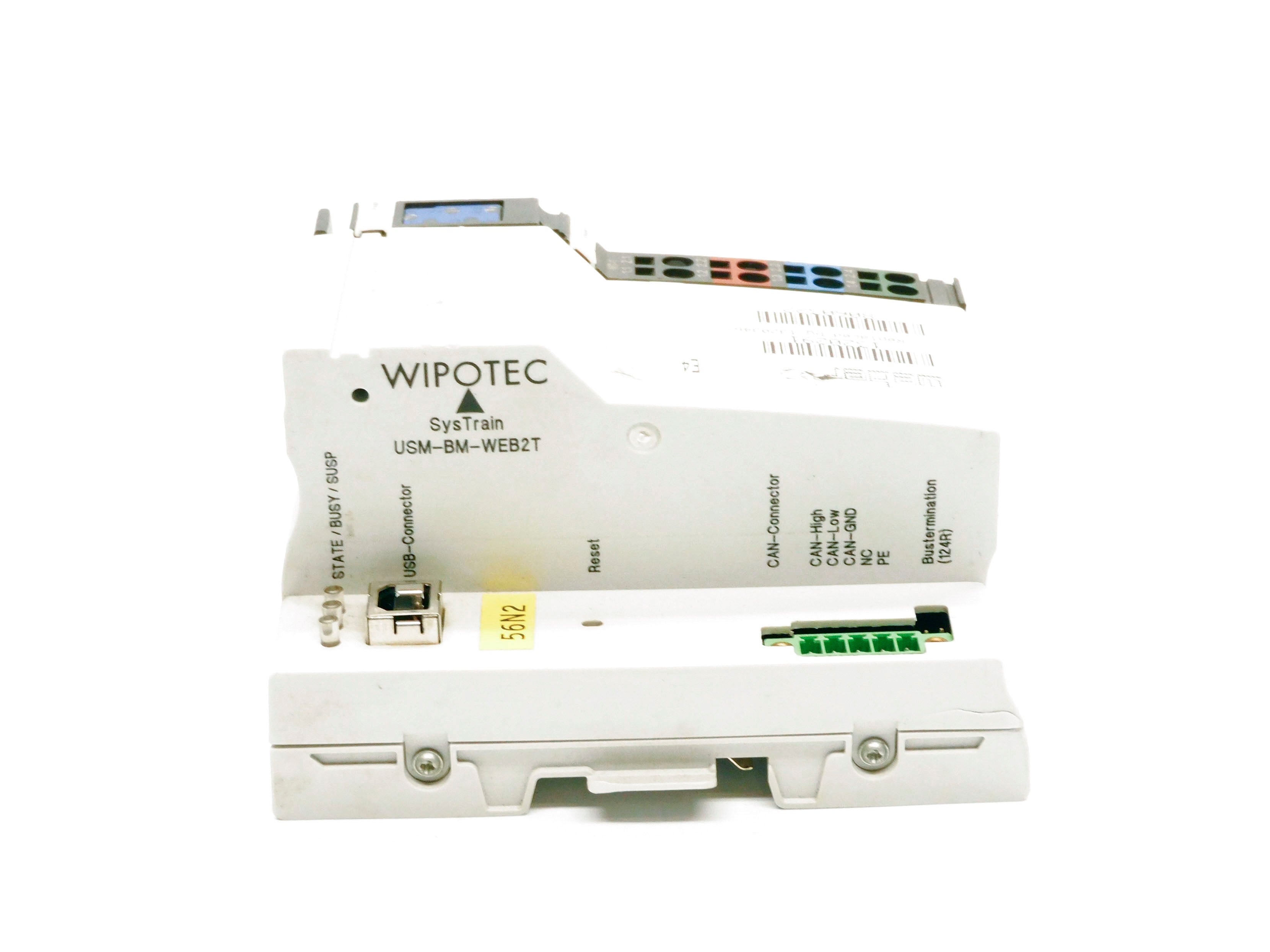 WIPOTEC USM-BM-WEB2T UNMP