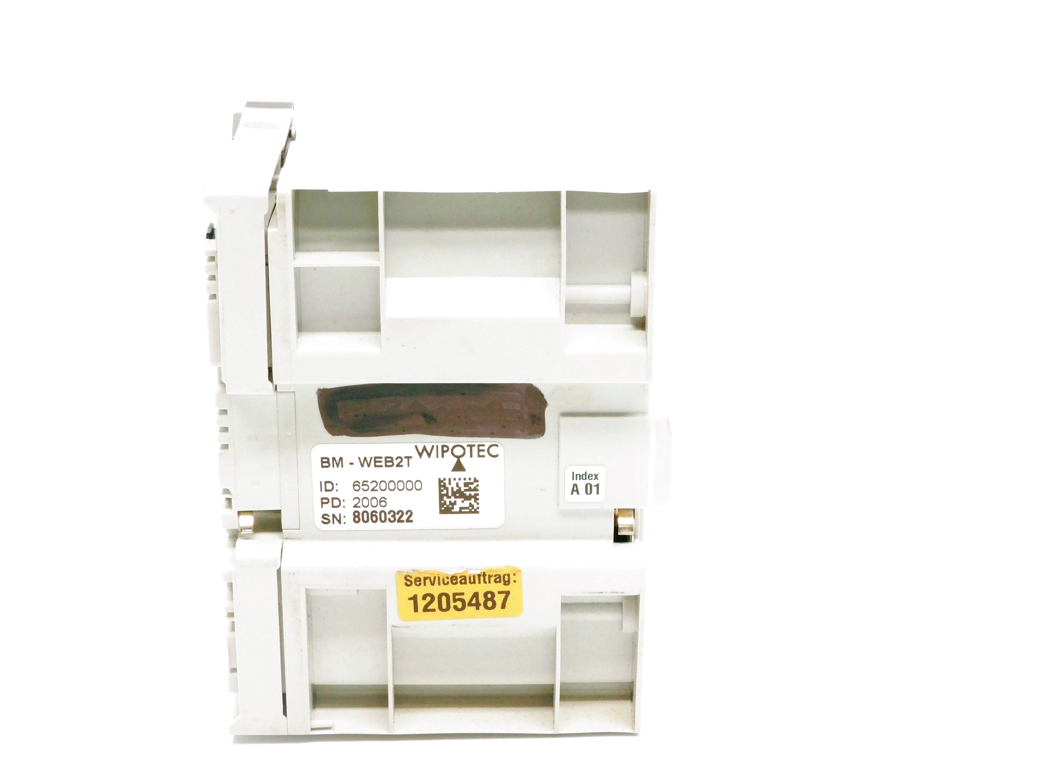 WIPOTEC USM-BM-WEB2T UNMP