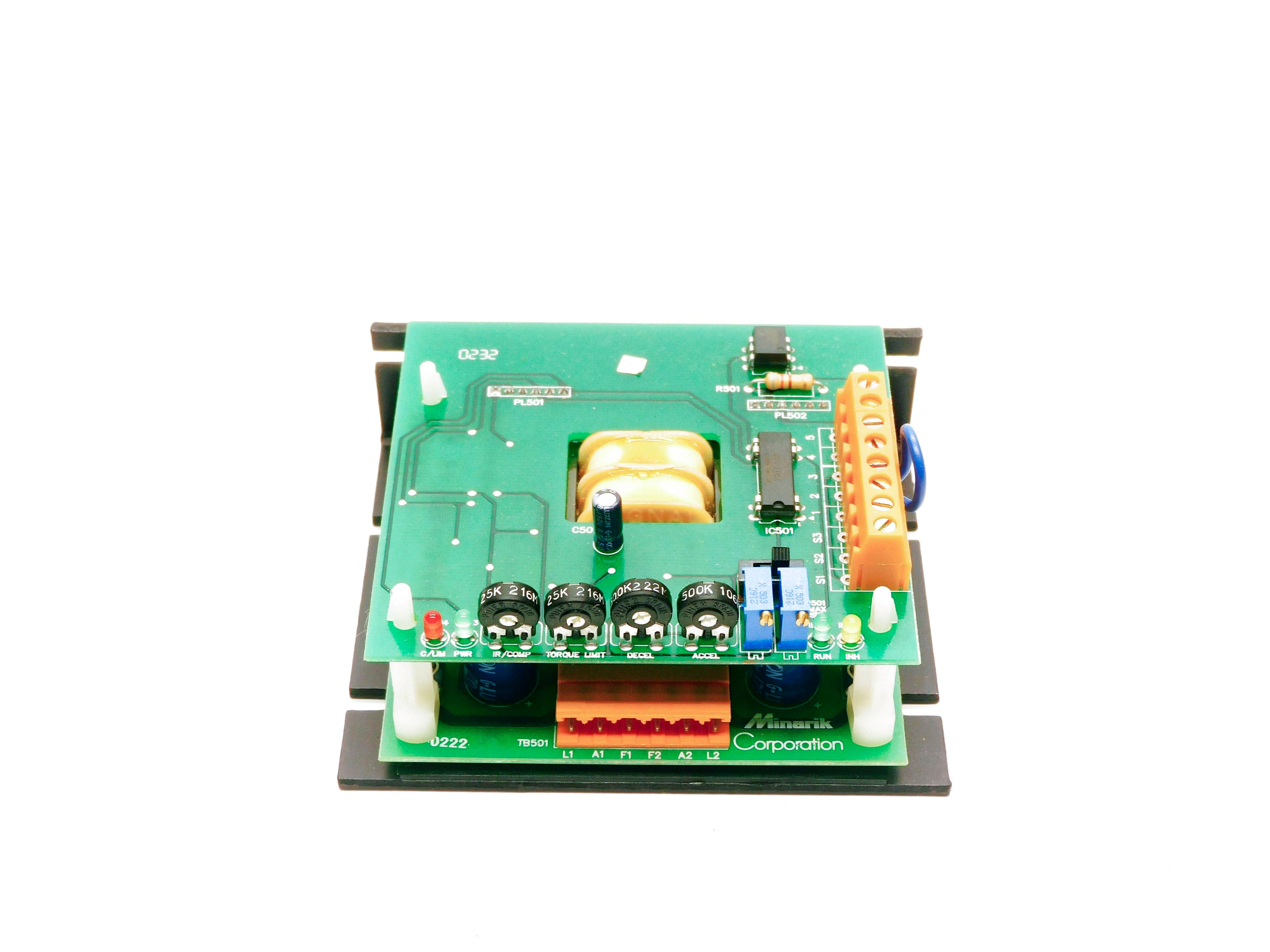 MINARIK MM03-230AC-PCM NSMP
