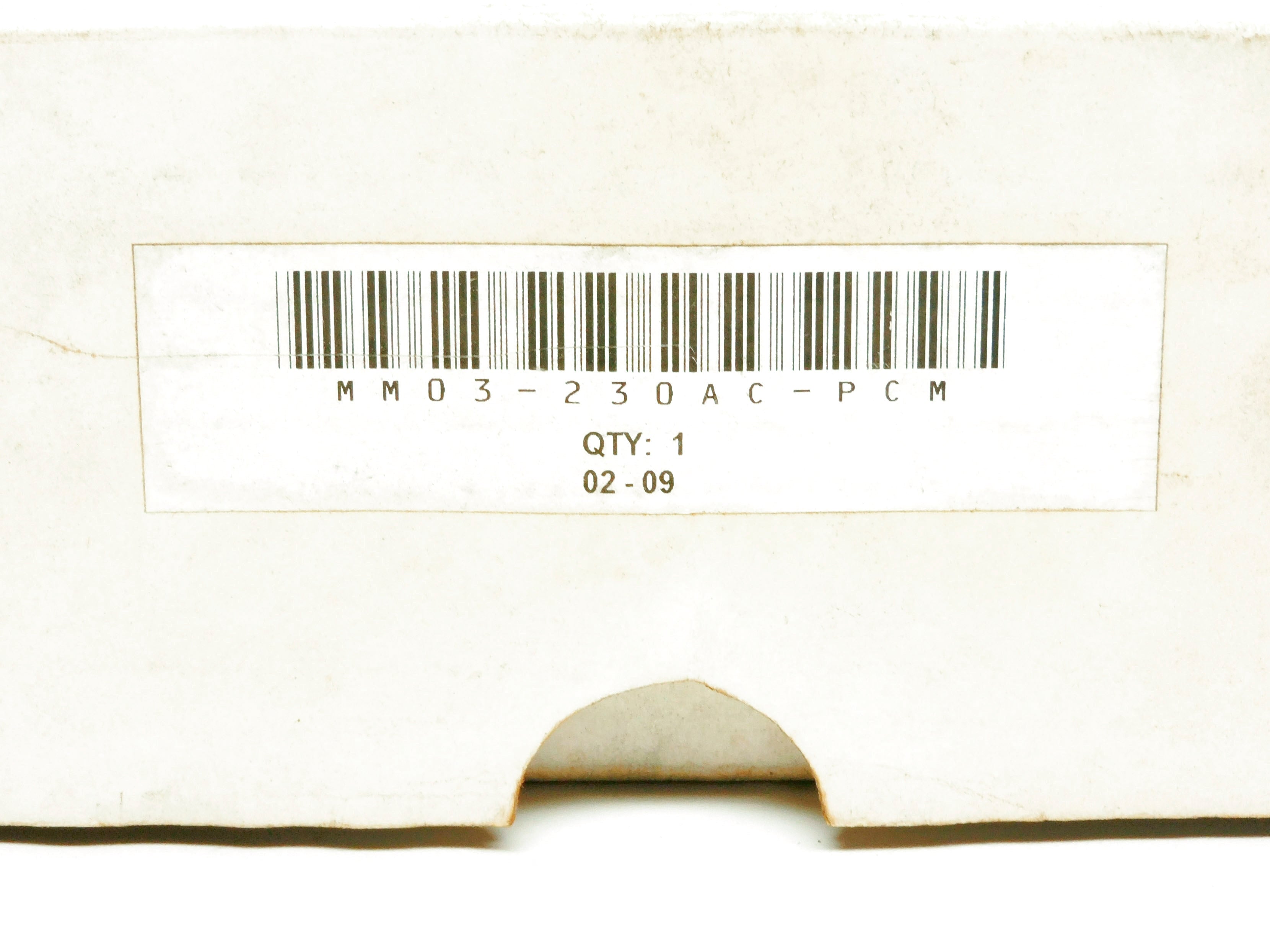 MINARIK MM03-230AC-PCM NSMP