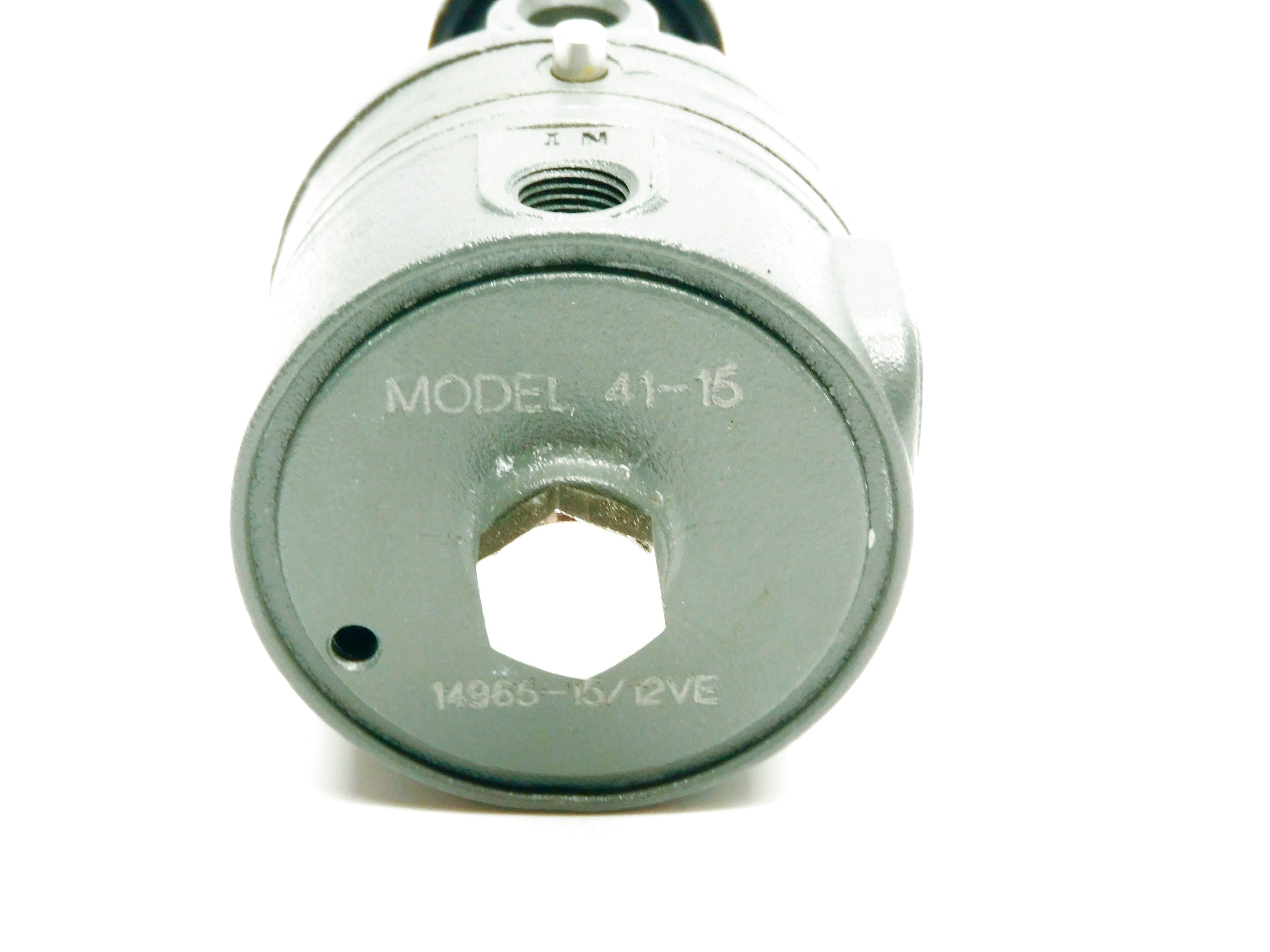 MOORE INDUSTRIES 41-15 NSMP