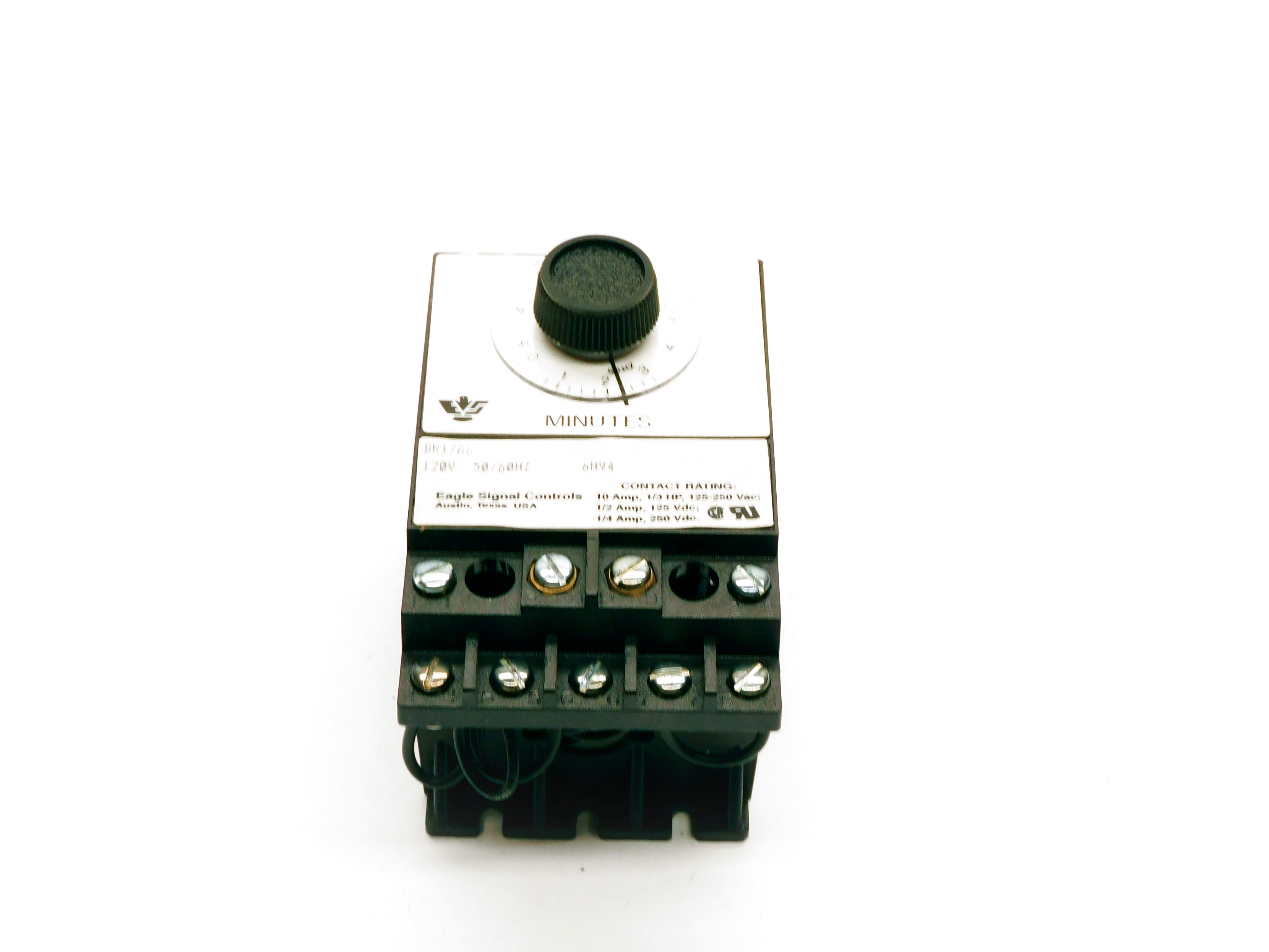 EAGLE SIGNAL BR17A6 NSMP
