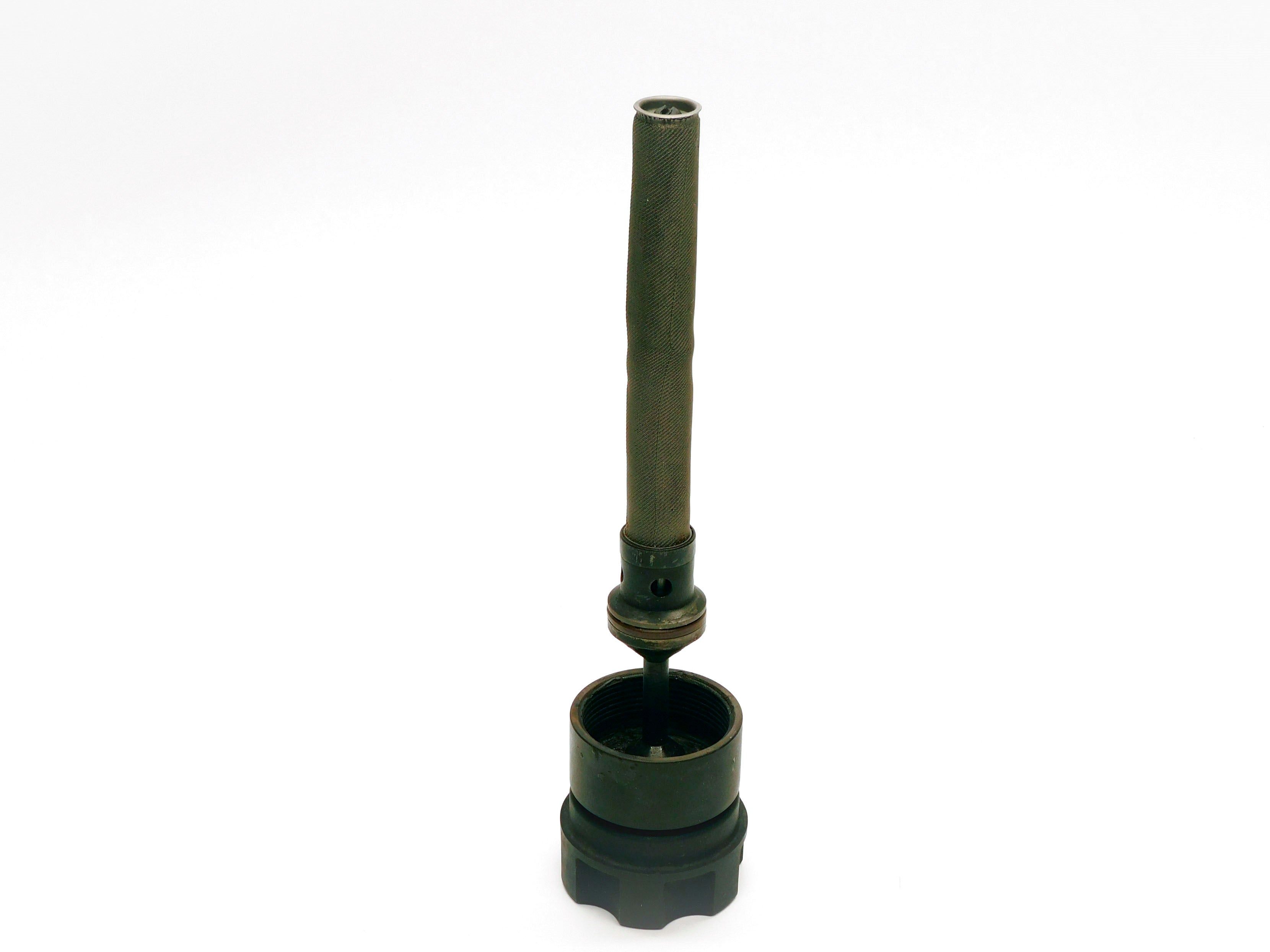 INDUSTRIAL SPARE PART 105438A UNMP