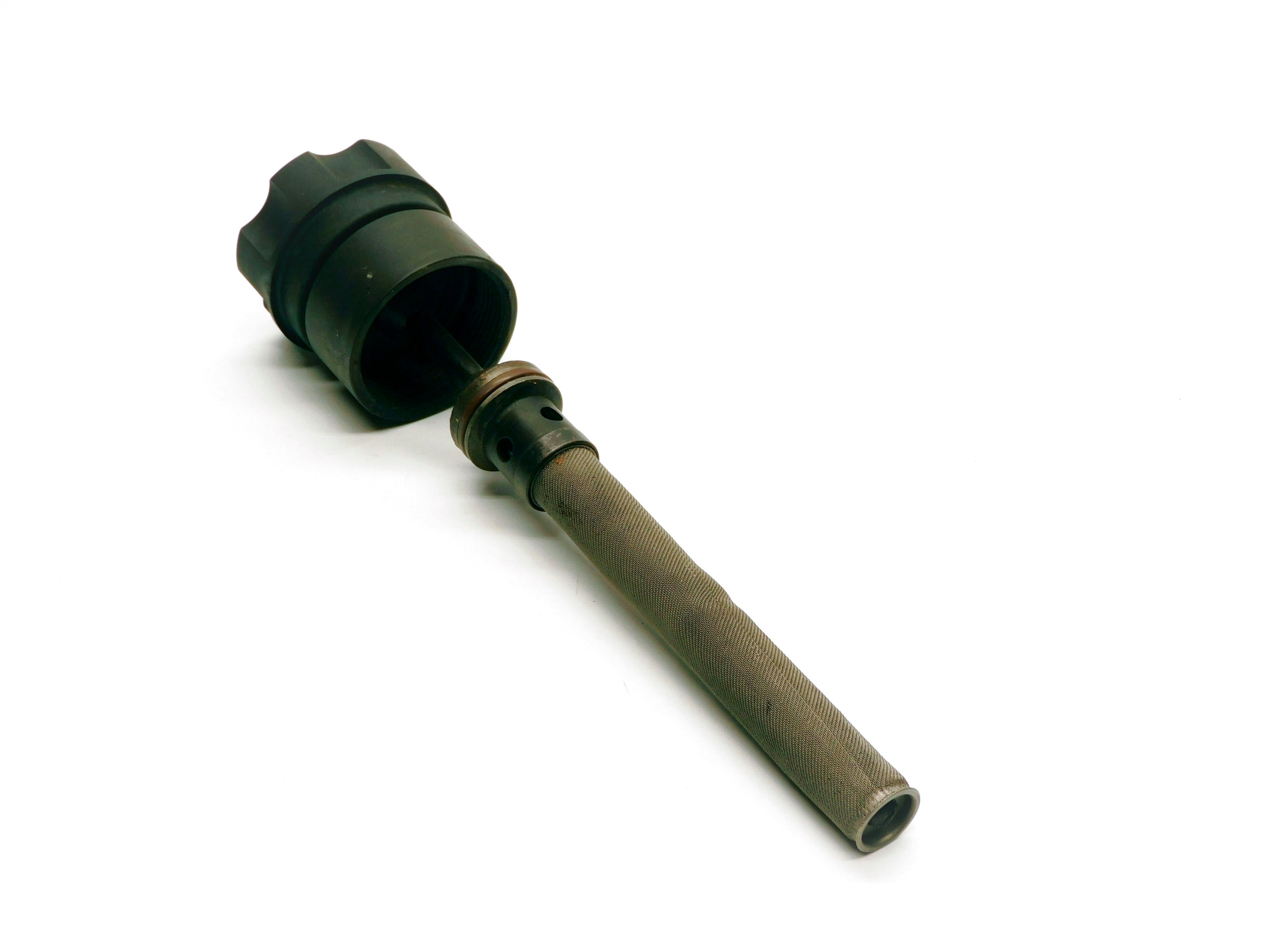 INDUSTRIAL SPARE PART 105438A UNMP