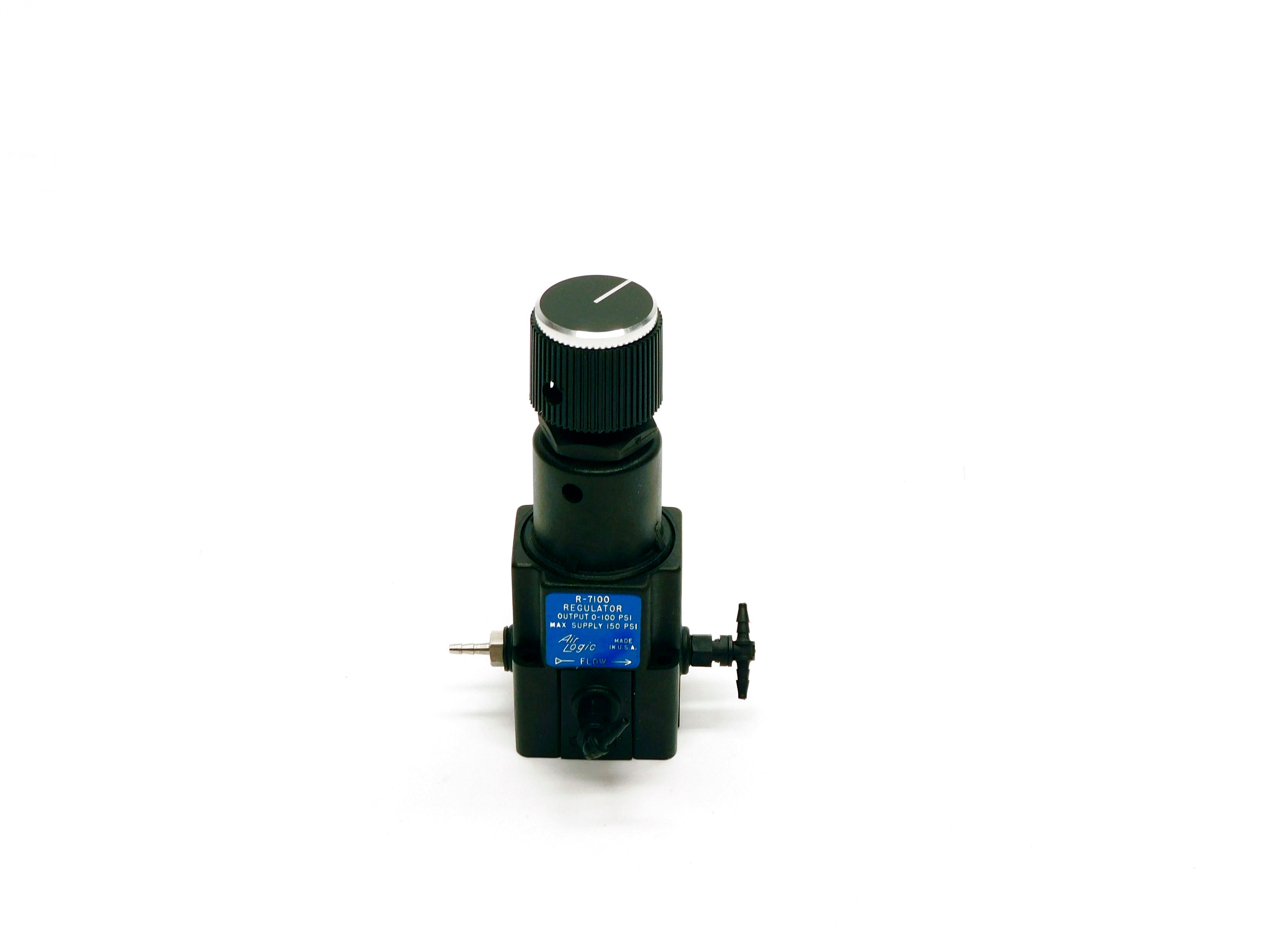 AIR LOGIC R-7100 NSNP