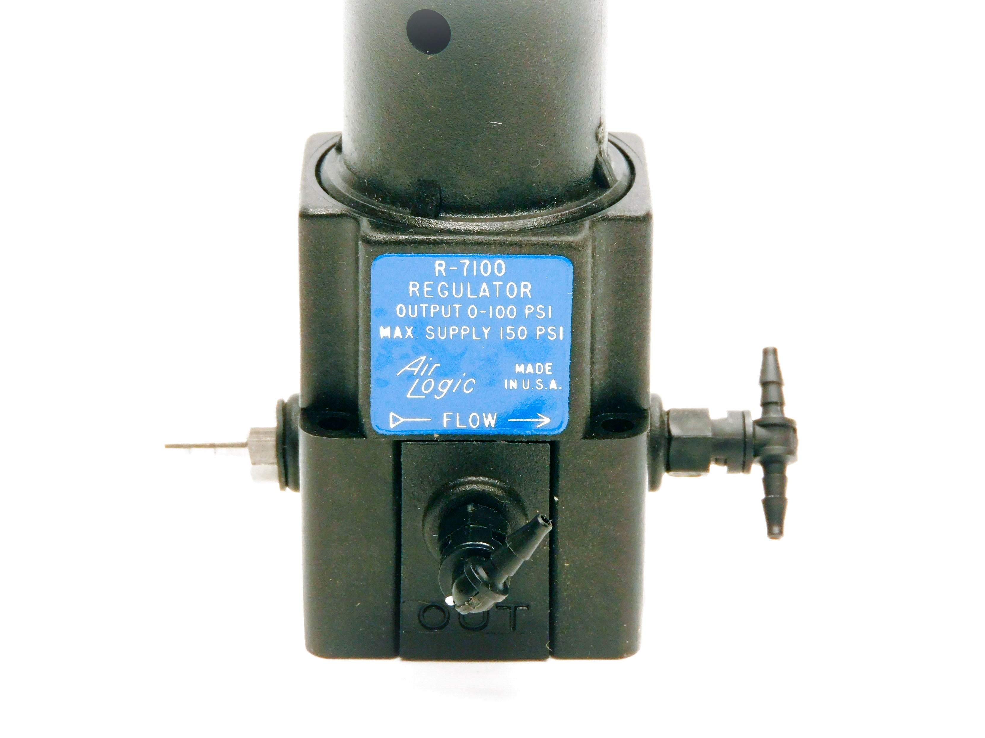 AIR LOGIC R-7100 NSNP