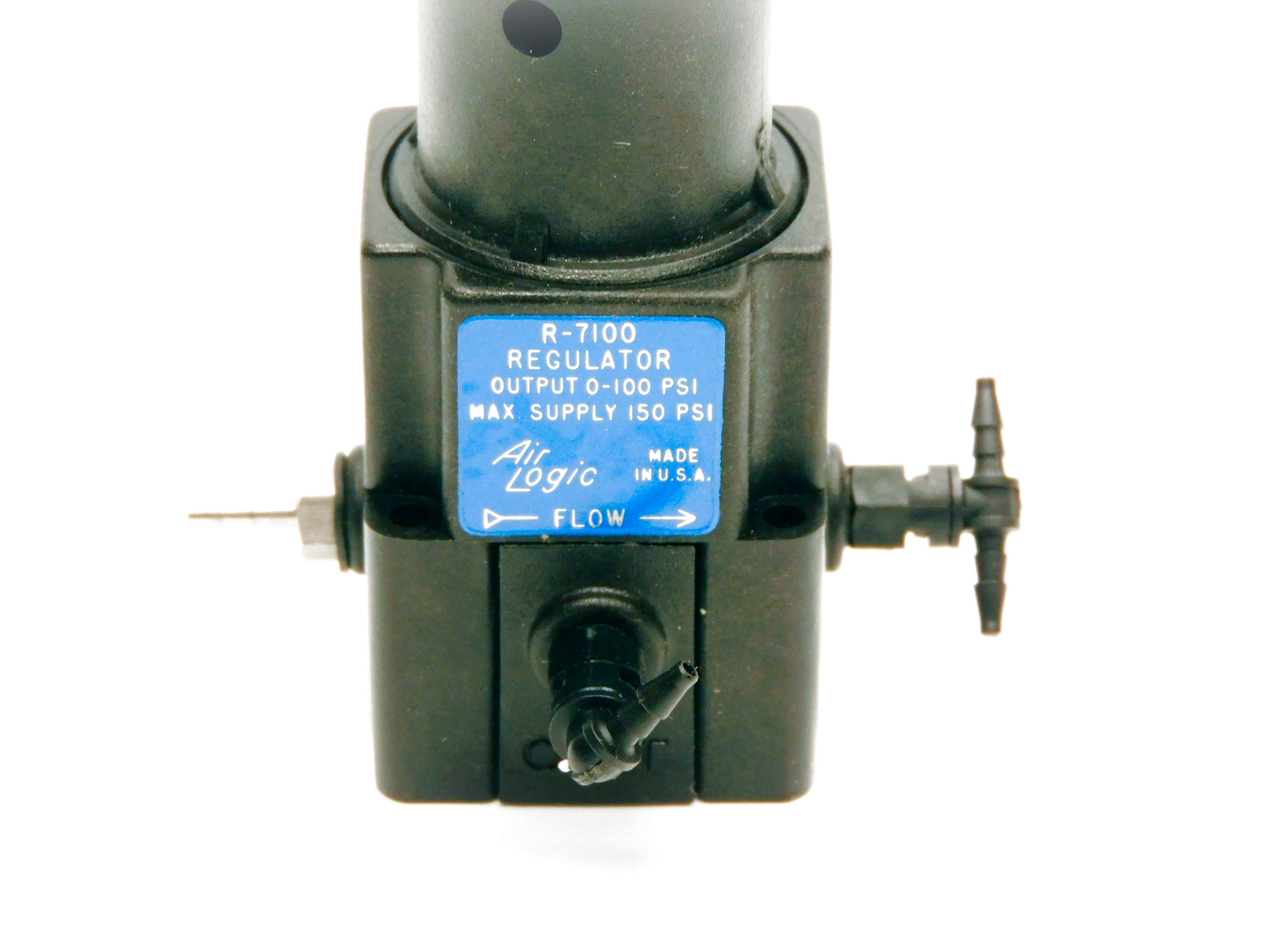 AIR LOGIC R-7100 NSNP
