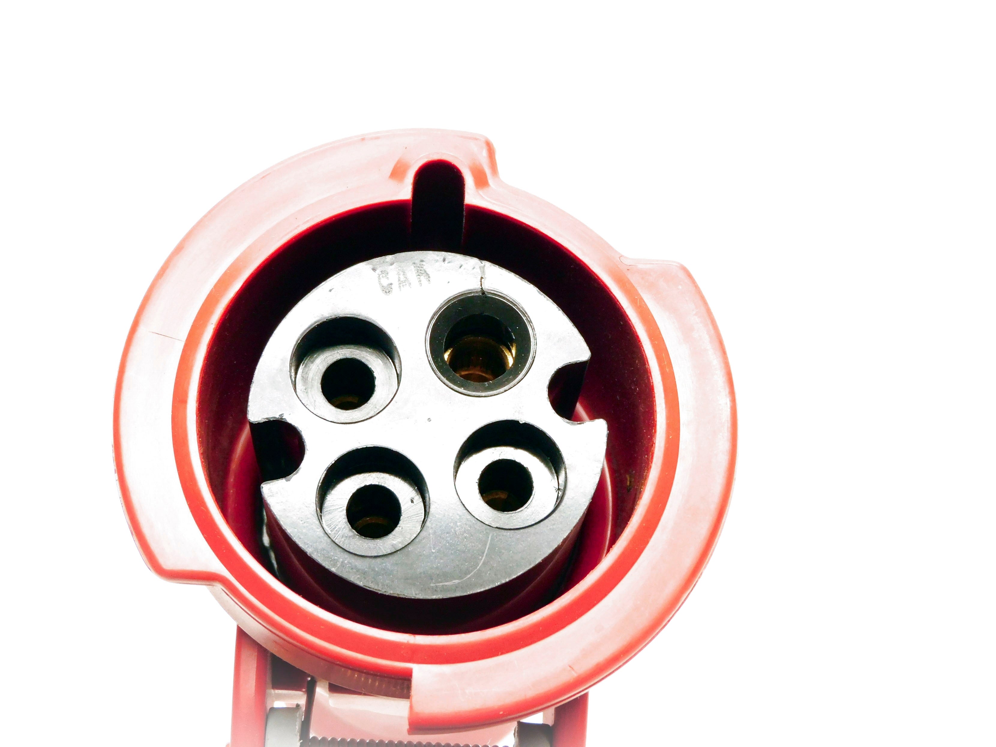 HUBBELL 430C7W NSNP
