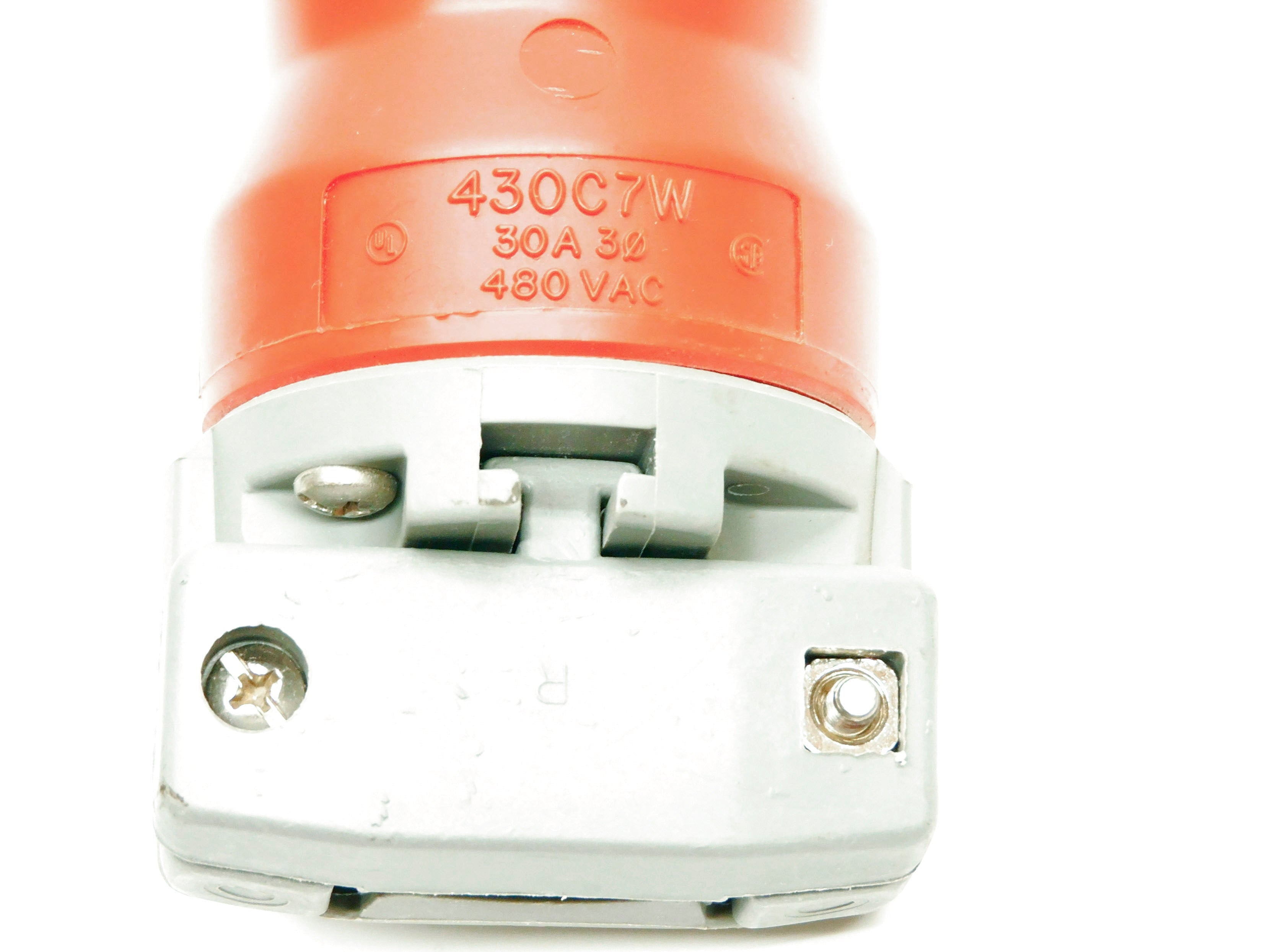 HUBBELL 430C7W NSNP